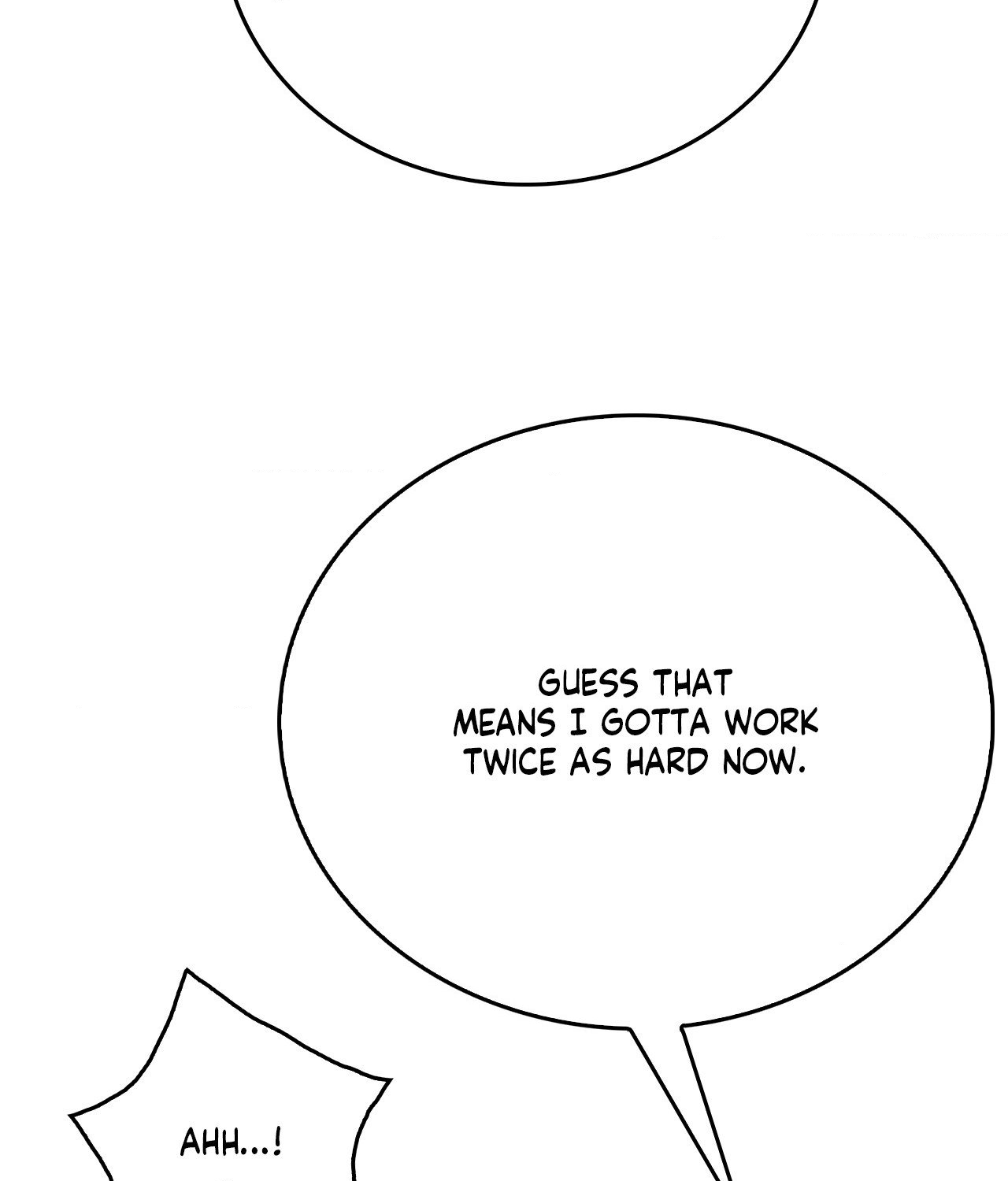 The Man in My Dreams Chapter 11 - Page 19