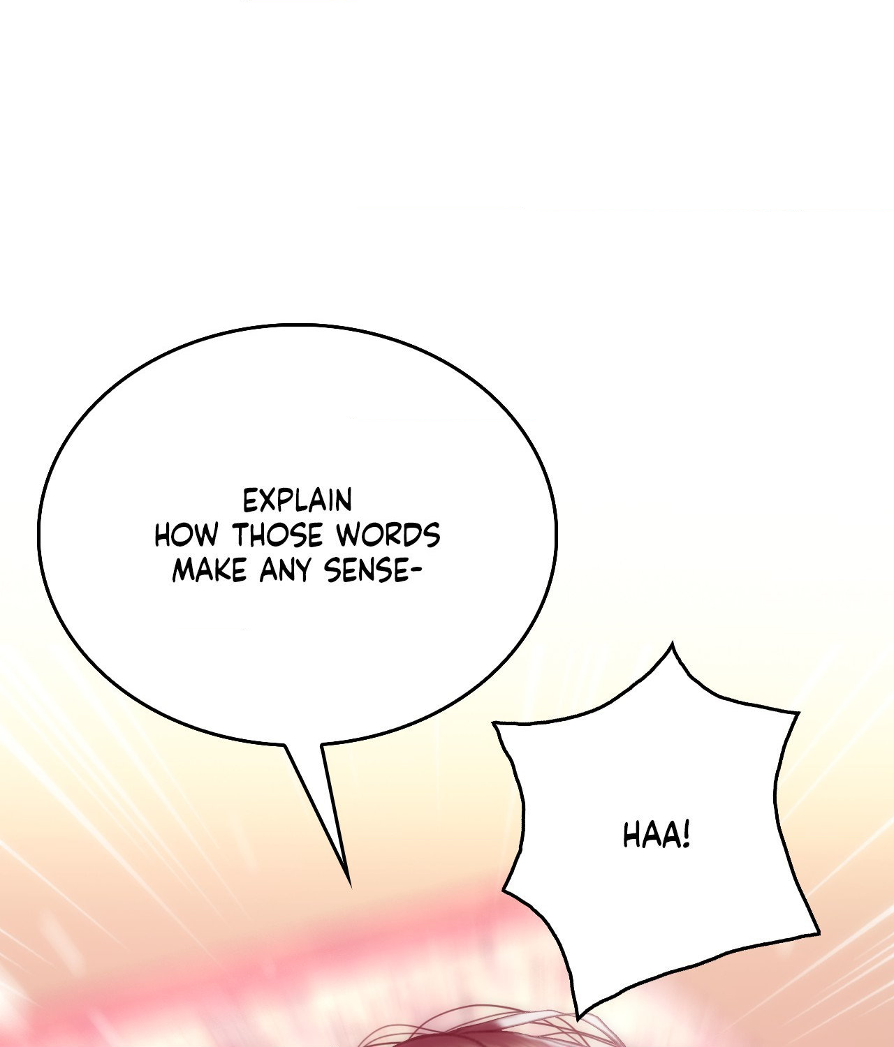 The Man in My Dreams Chapter 11 - Page 22