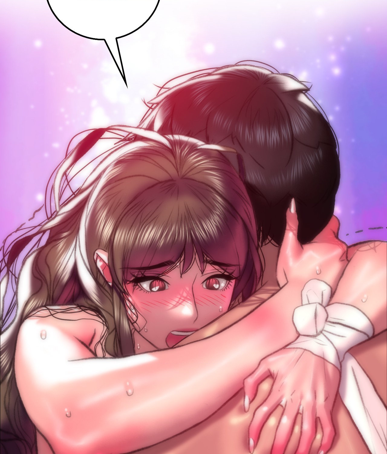 The Man in My Dreams Chapter 11 - Page 28