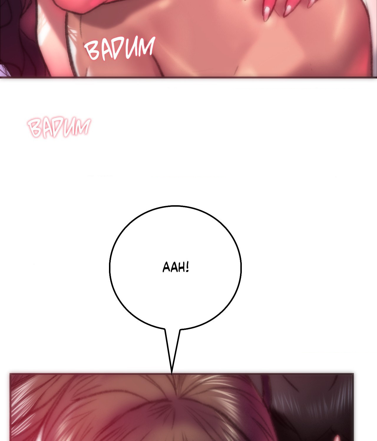 The Man in My Dreams Chapter 11 - Page 29