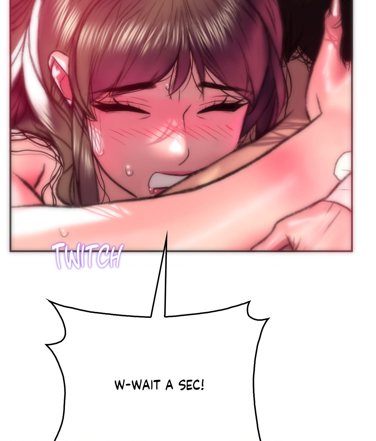 The Man in My Dreams Chapter 11 - Page 30