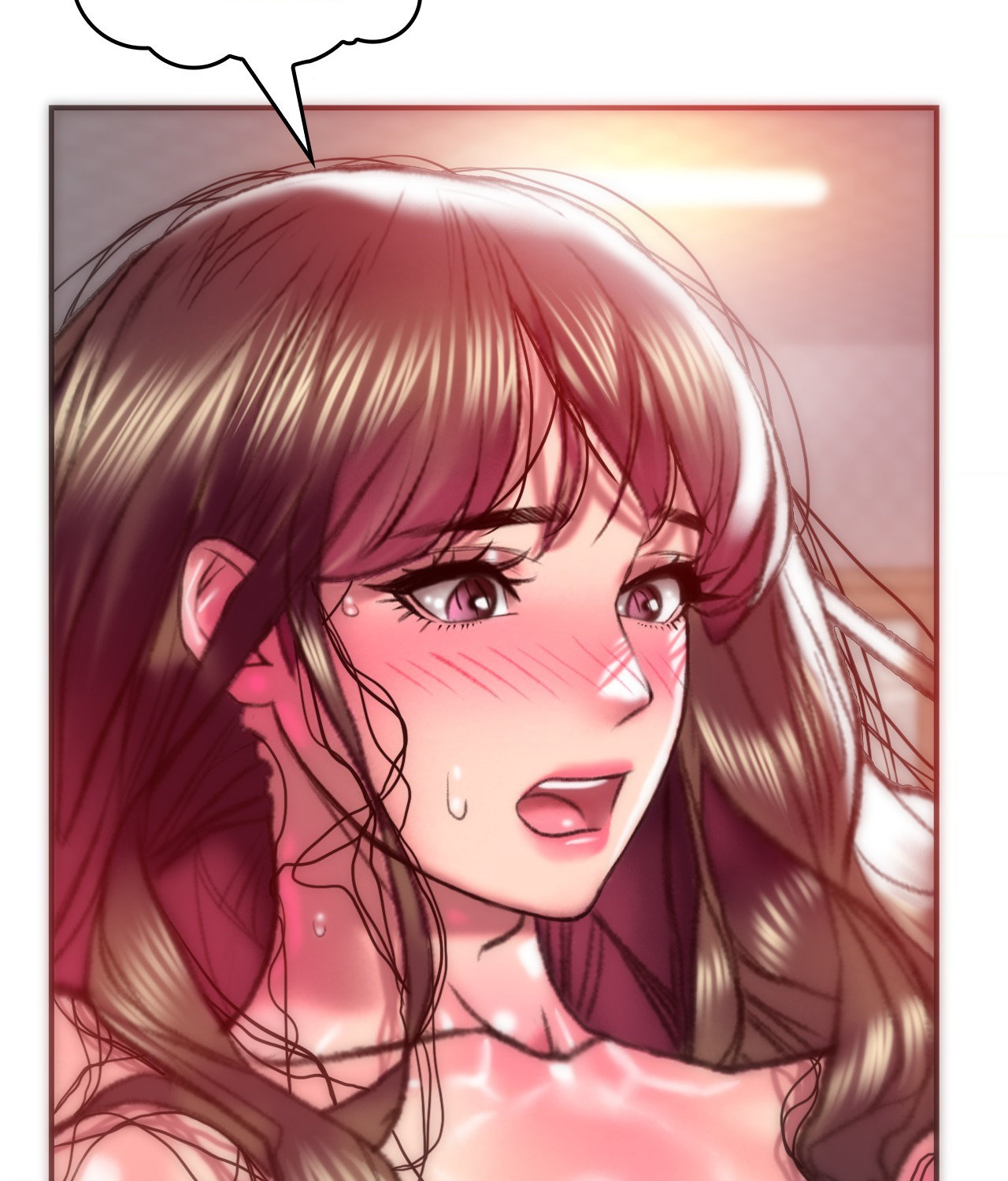 The Man in My Dreams Chapter 11 - Page 4