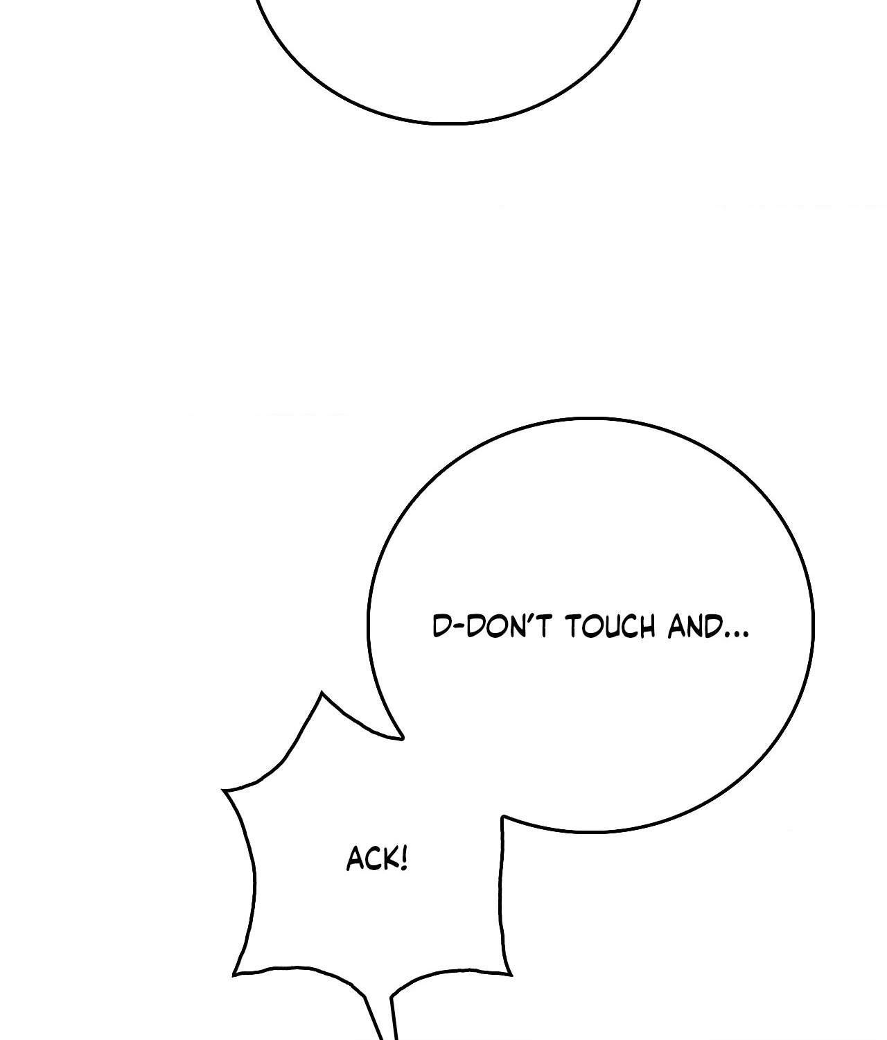 The Man in My Dreams Chapter 11 - Page 36