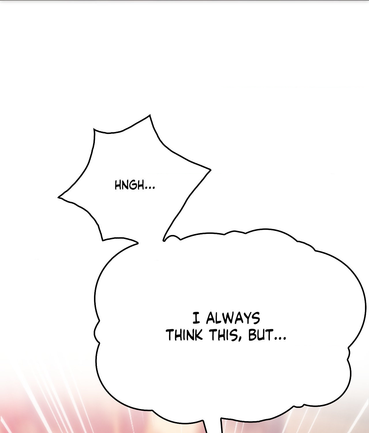 The Man in My Dreams Chapter 11 - Page 38