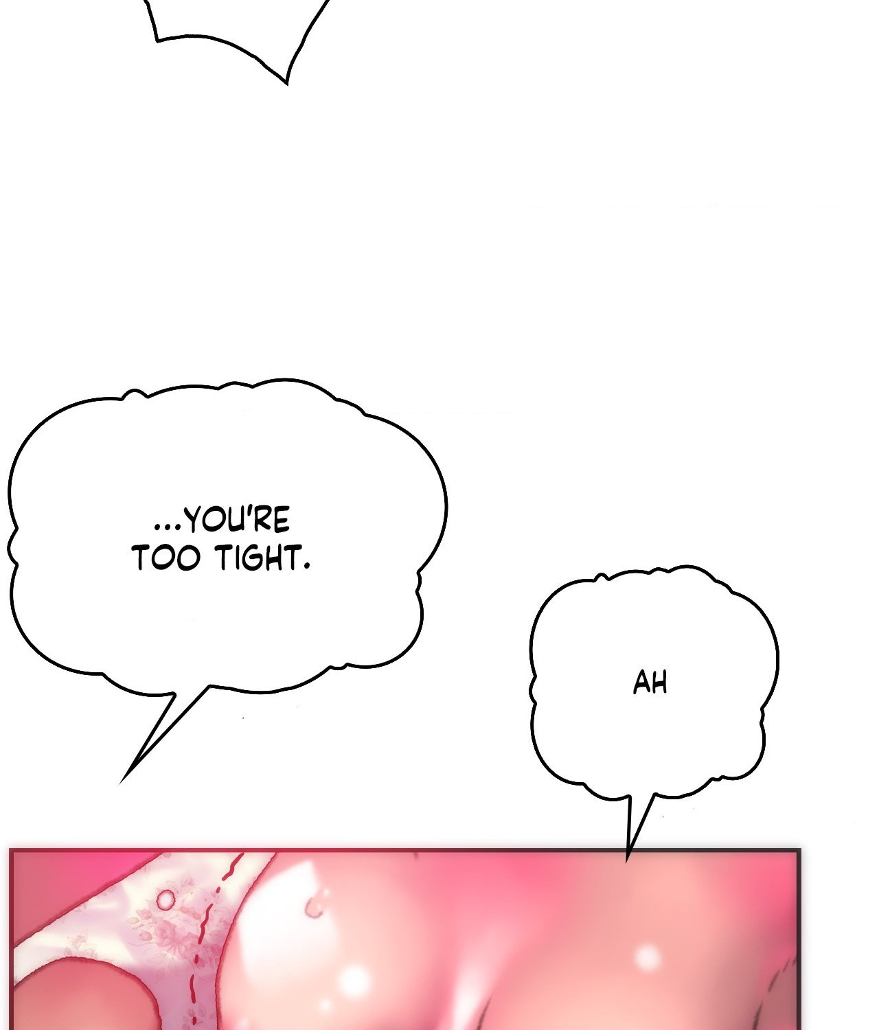 The Man in My Dreams Chapter 11 - Page 41