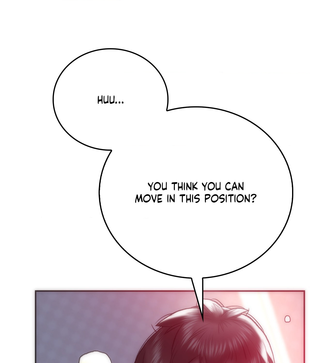 The Man in My Dreams Chapter 11 - Page 43