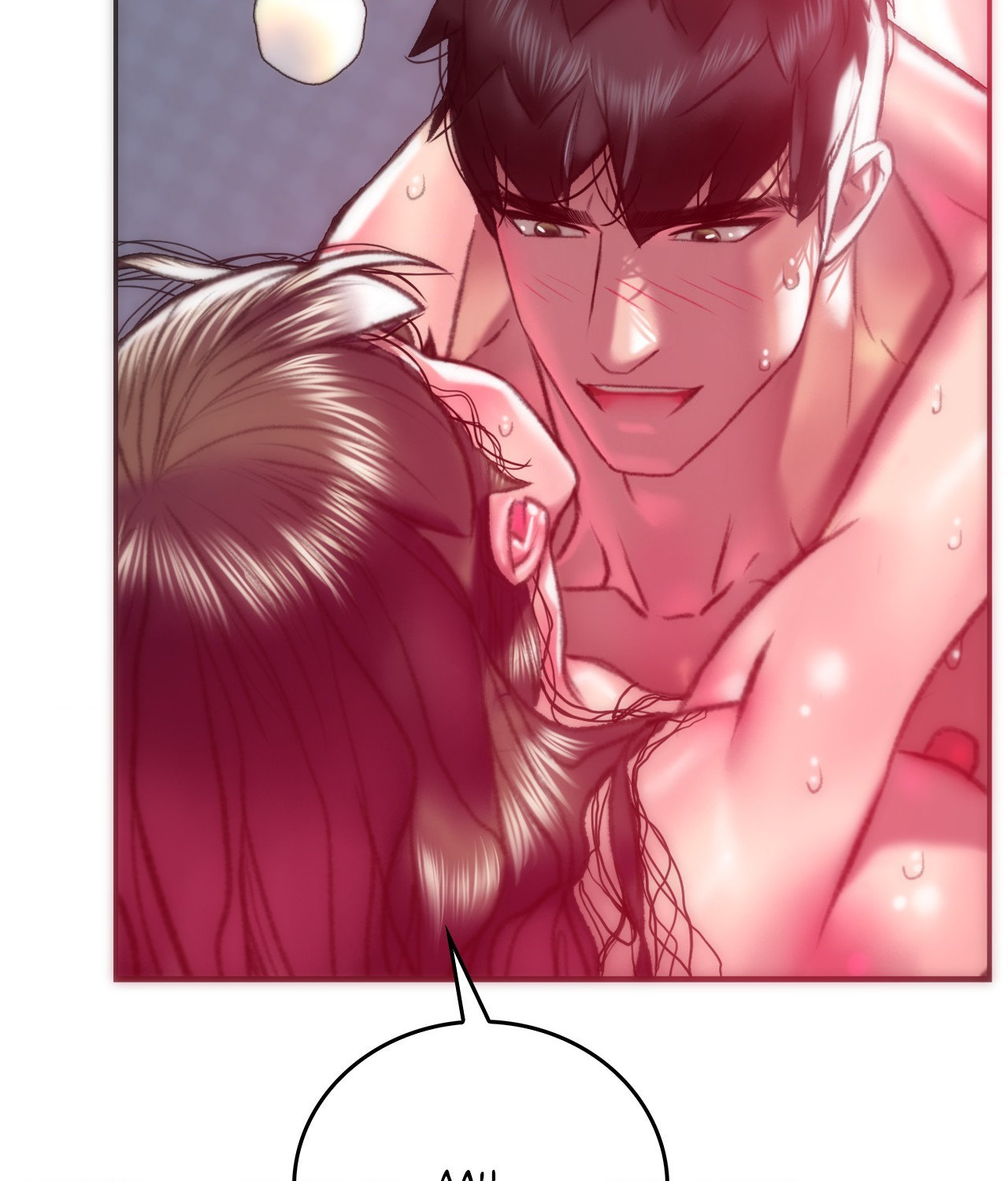 The Man in My Dreams Chapter 11 - Page 44