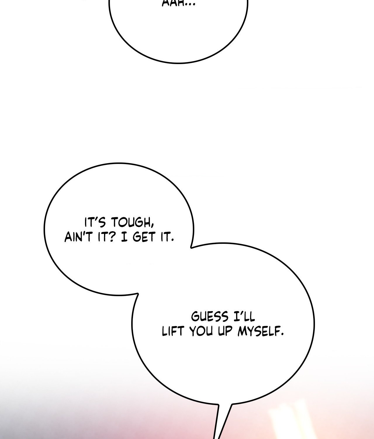 The Man in My Dreams Chapter 11 - Page 45