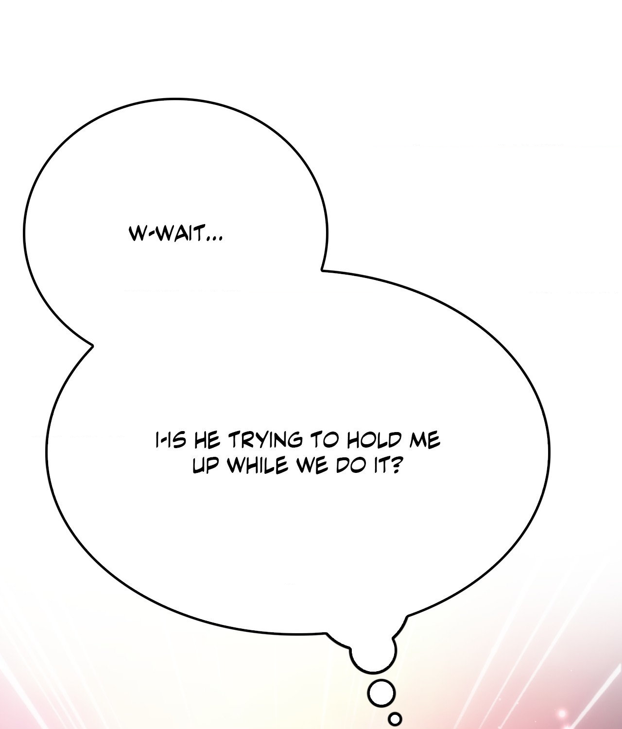 The Man in My Dreams Chapter 11 - Page 50