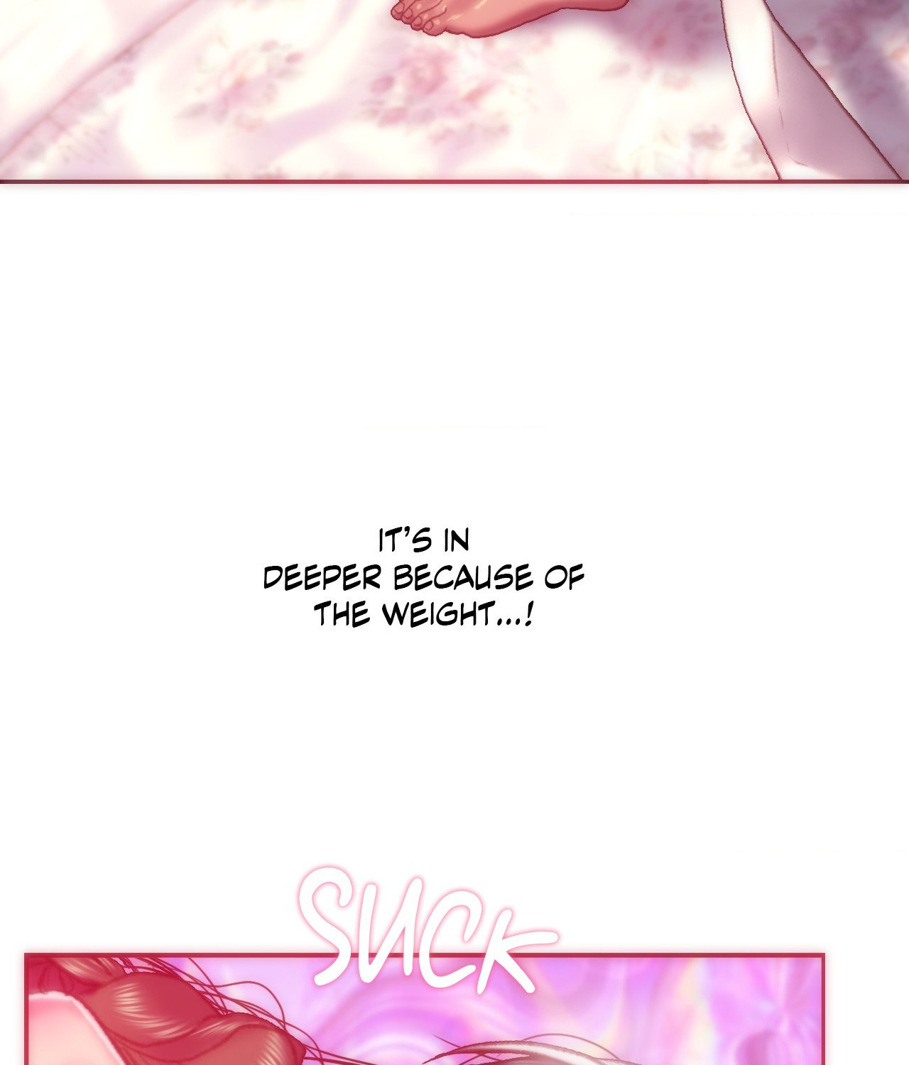 The Man in My Dreams Chapter 11 - Page 58