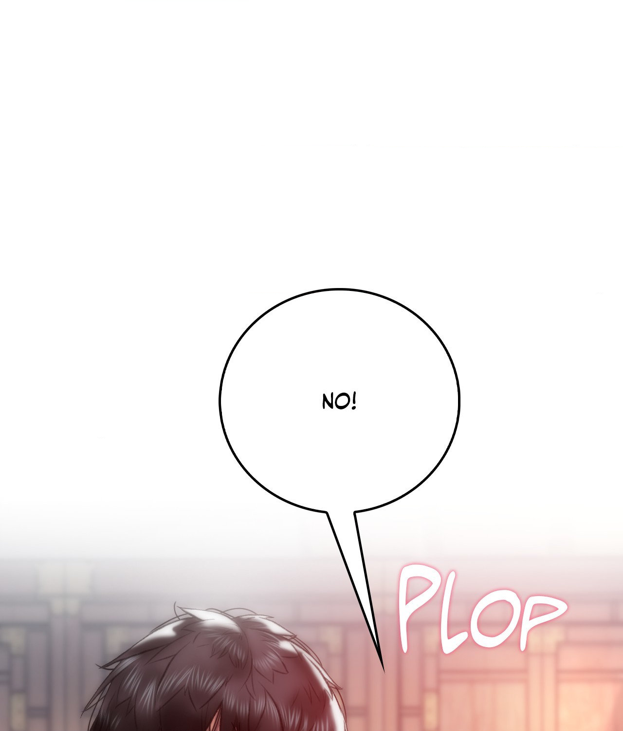 The Man in My Dreams Chapter 11 - Page 7
