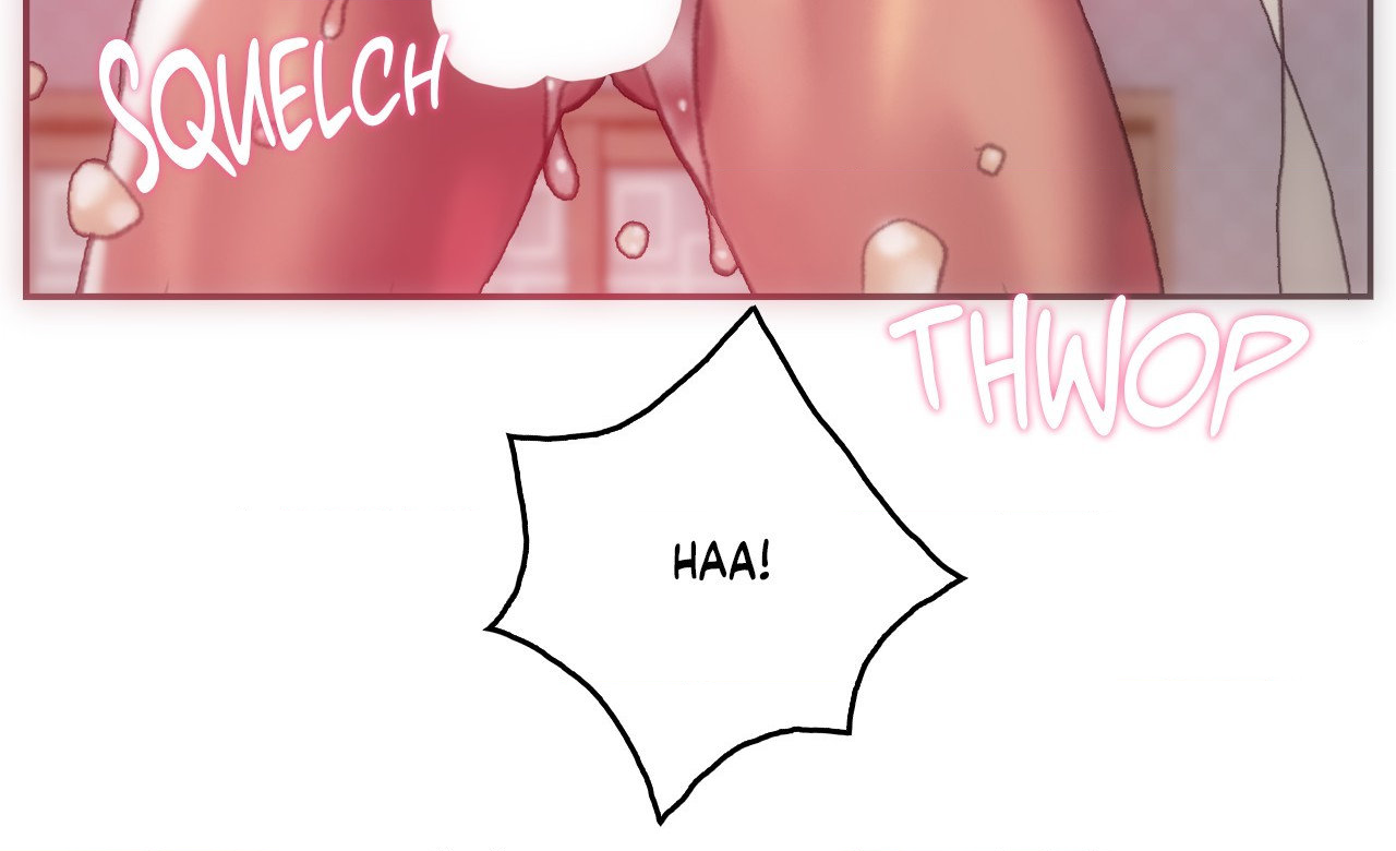 The Man in My Dreams Chapter 11 - Page 63