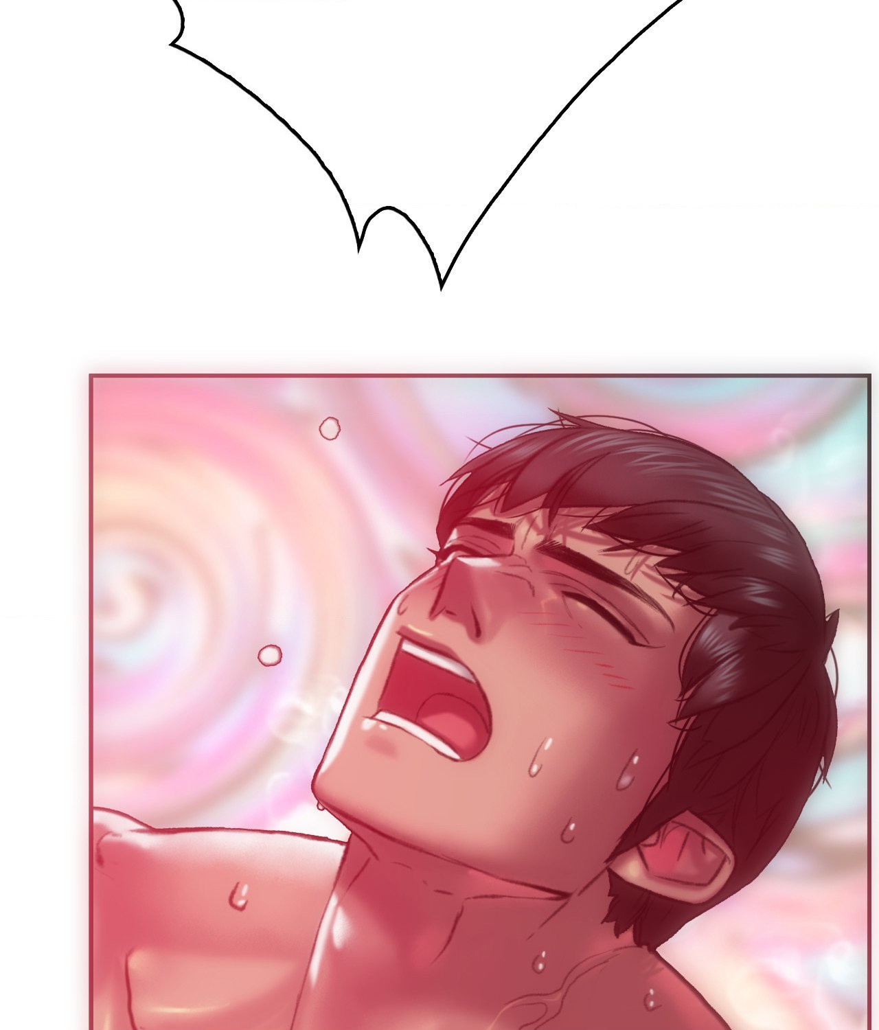 The Man in My Dreams Chapter 11 - Page 68