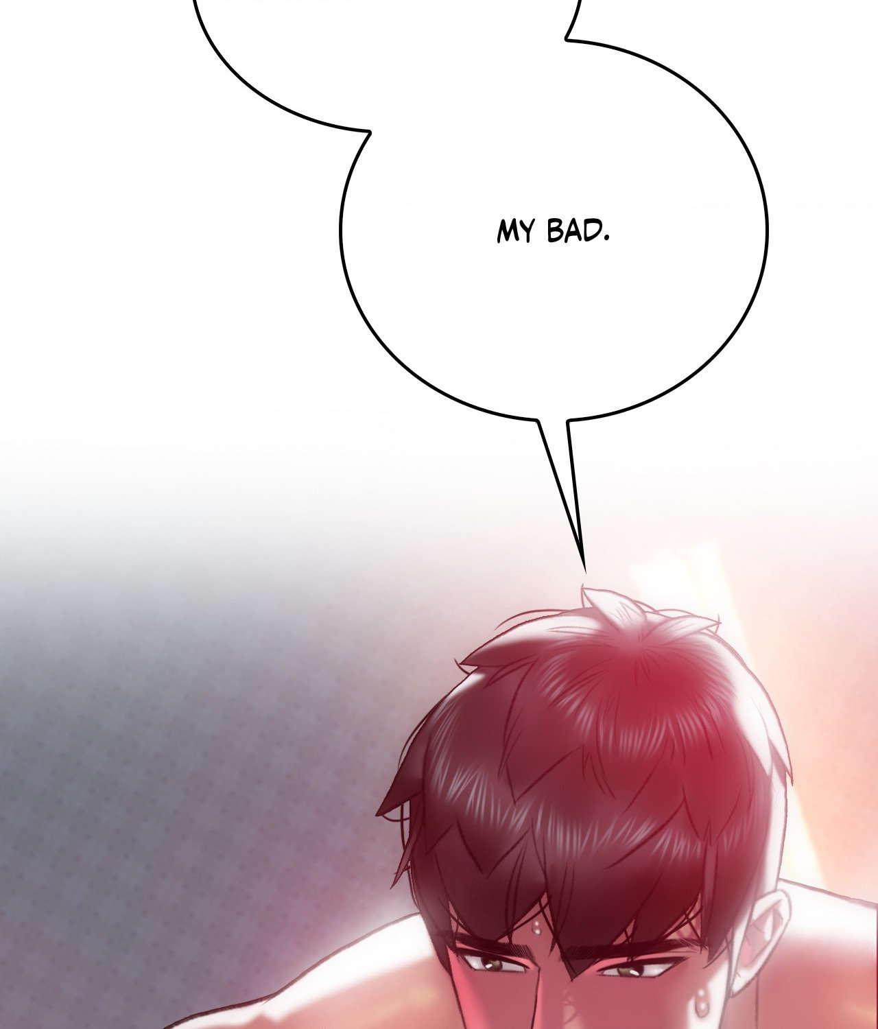 The Man in My Dreams Chapter 11 - Page 79