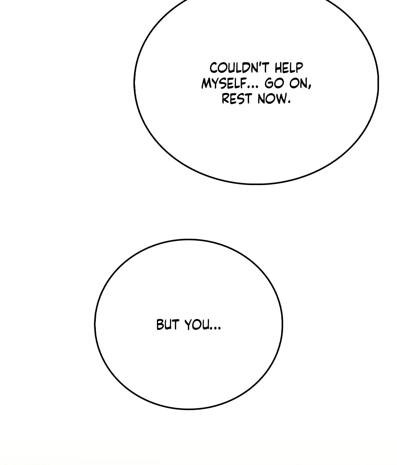 The Man in My Dreams Chapter 11 - Page 81