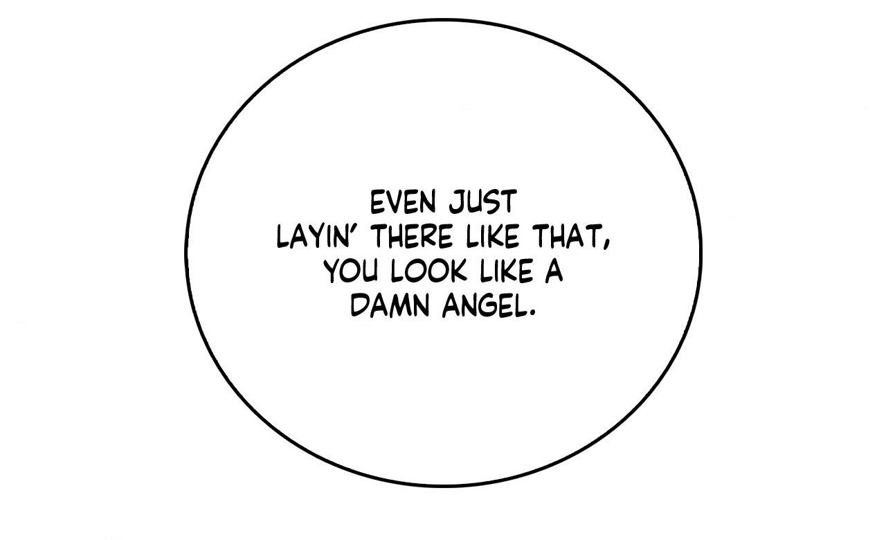 The Man in My Dreams Chapter 11 - Page 84