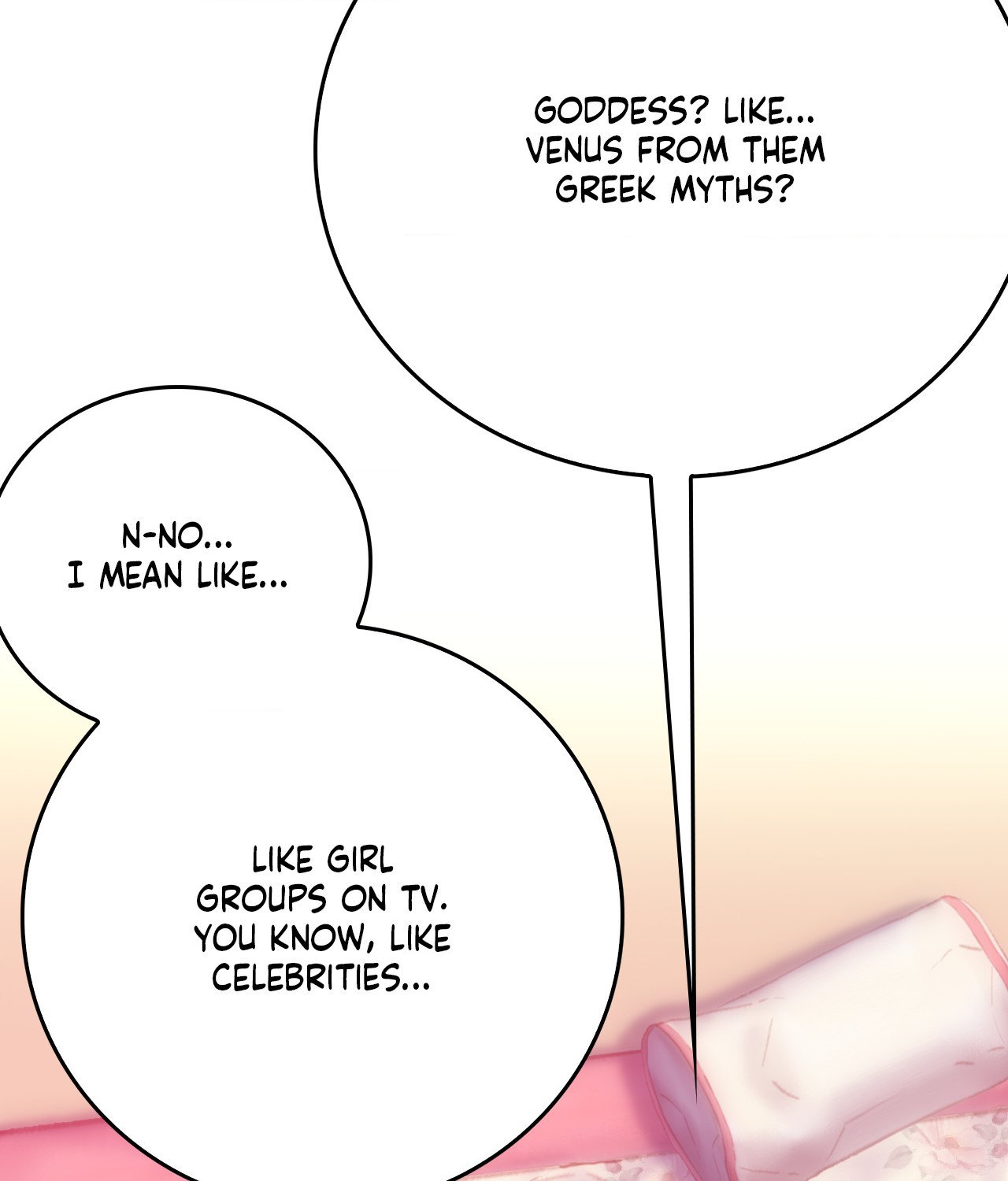 The Man in My Dreams Chapter 11 - Page 90