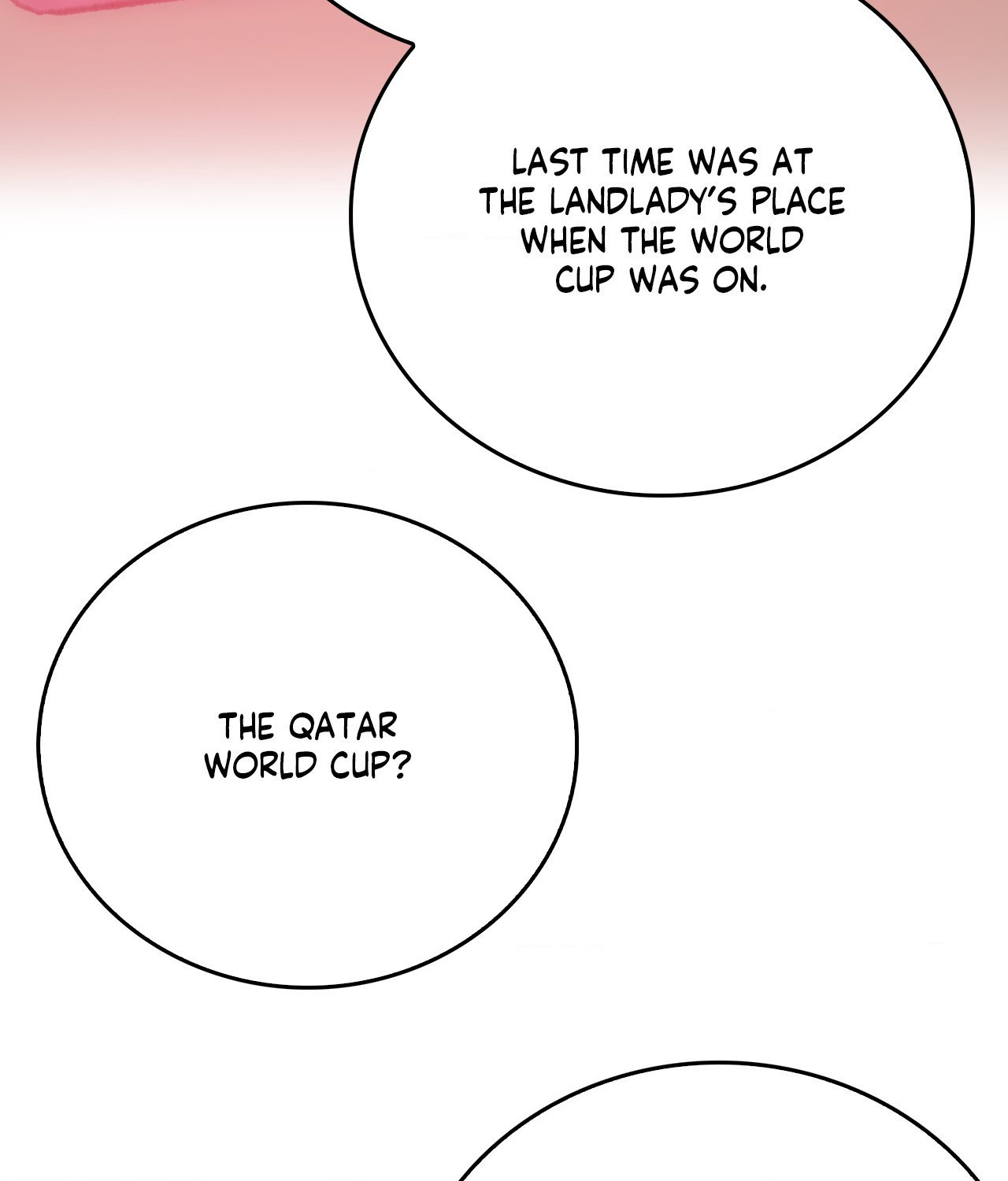 The Man in My Dreams Chapter 11 - Page 93