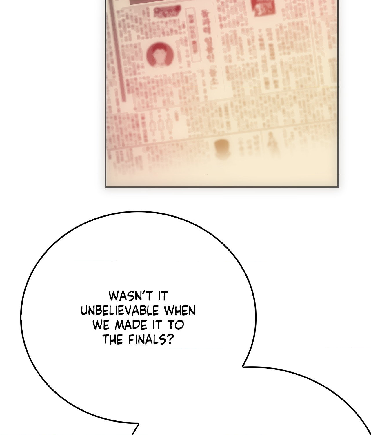 The Man in My Dreams Chapter 11 - Page 95