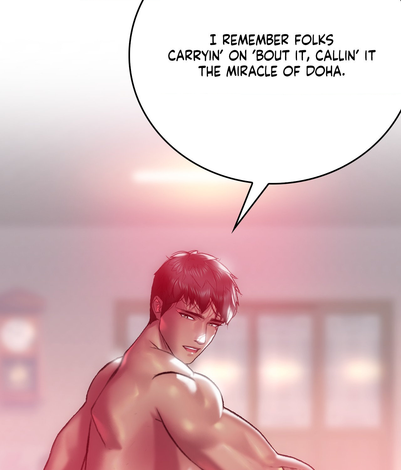 The Man in My Dreams Chapter 11 - Page 96