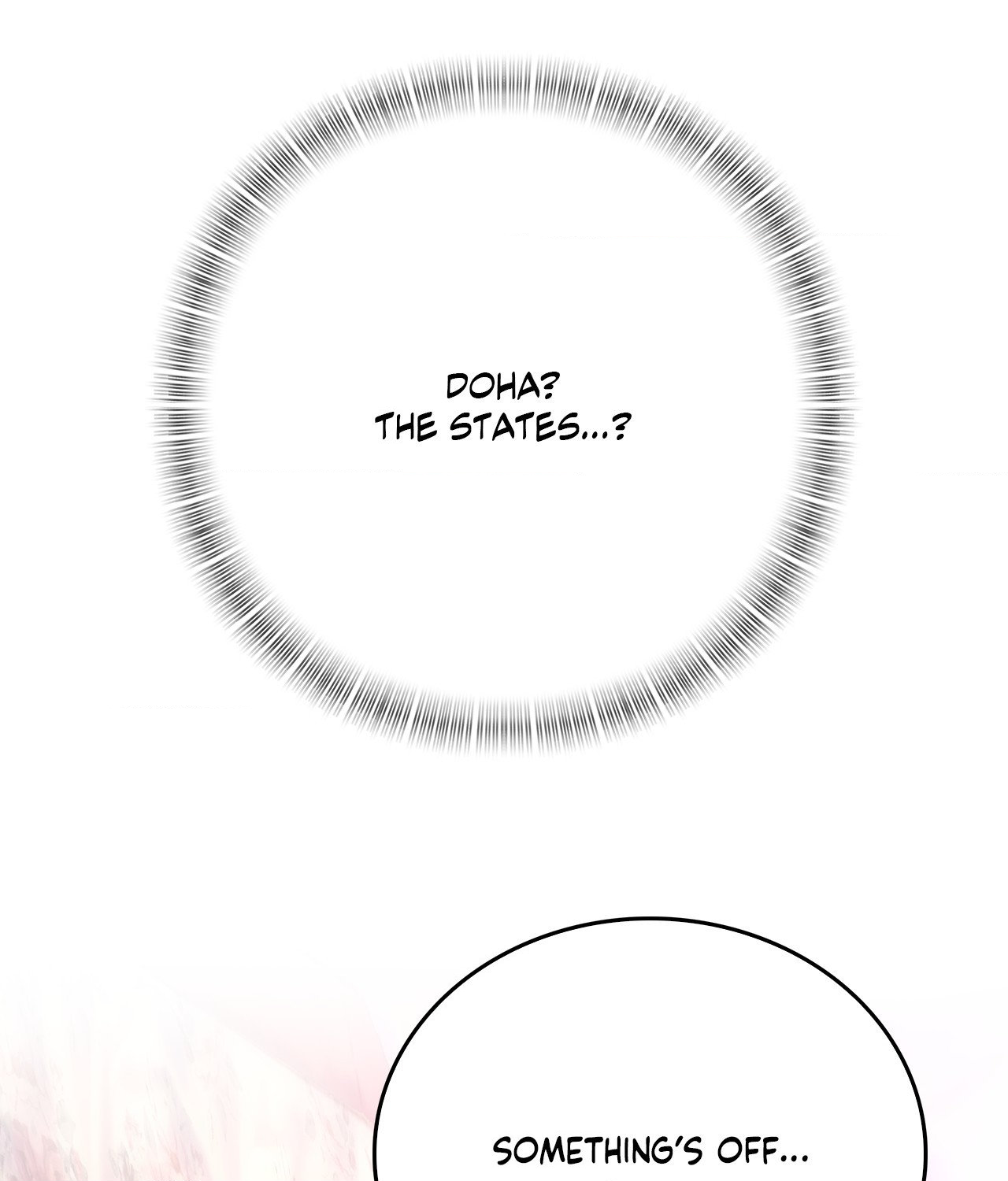 The Man in My Dreams Chapter 11 - Page 98