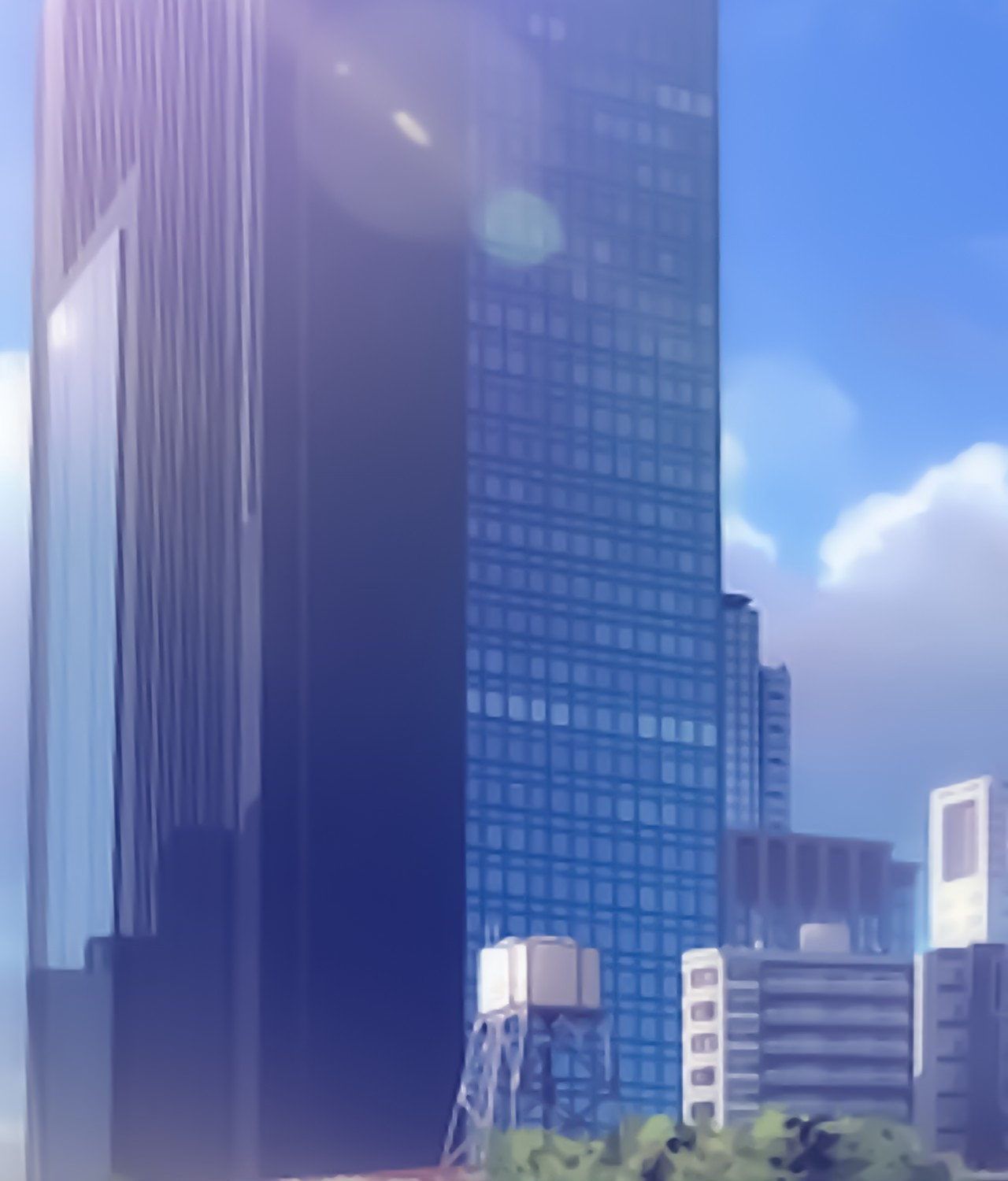 The Man in My Dreams Chapter 12 - Page 2