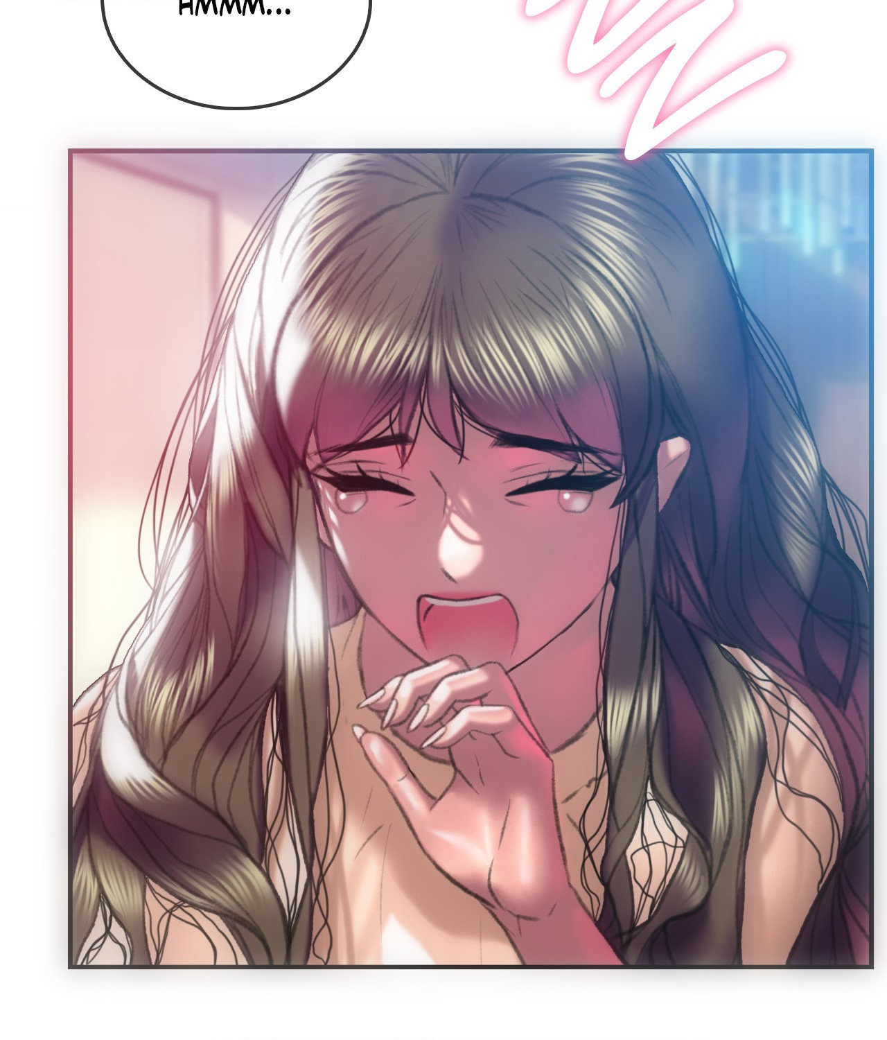 The Man in My Dreams Chapter 12 - Page 11