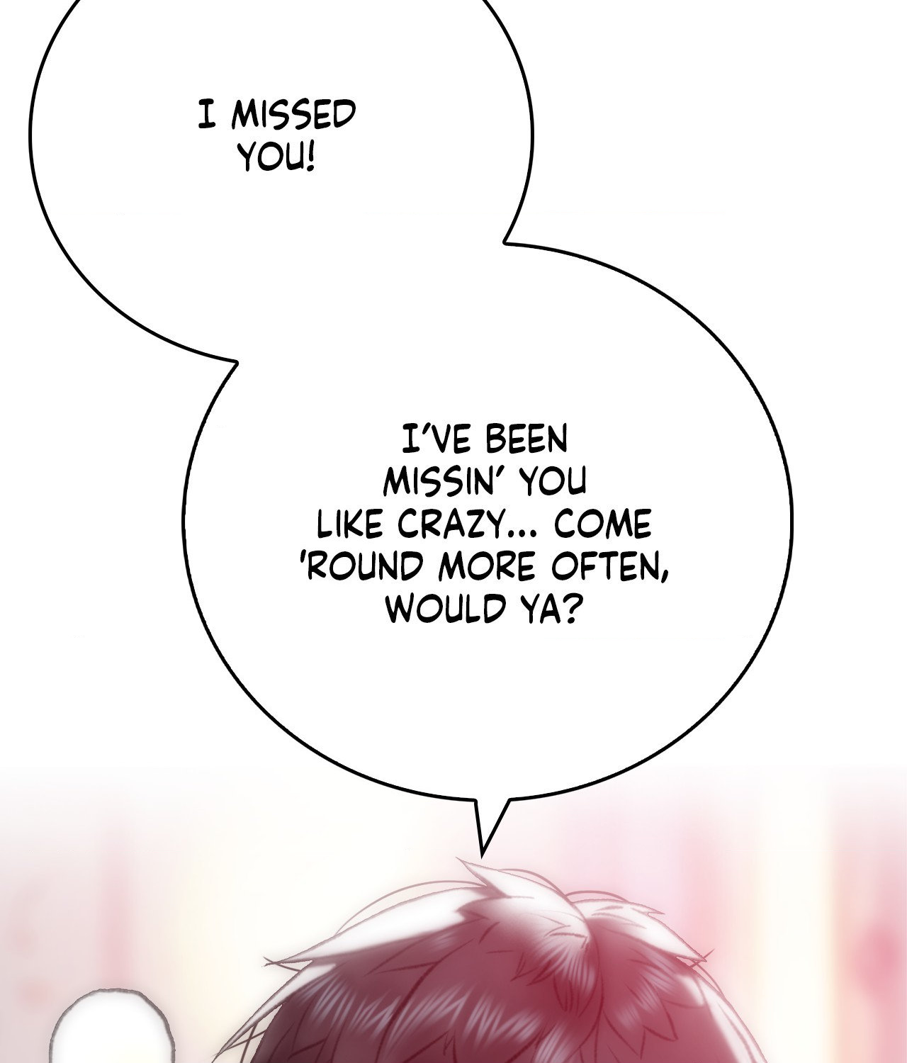 The Man in My Dreams Chapter 12 - Page 101