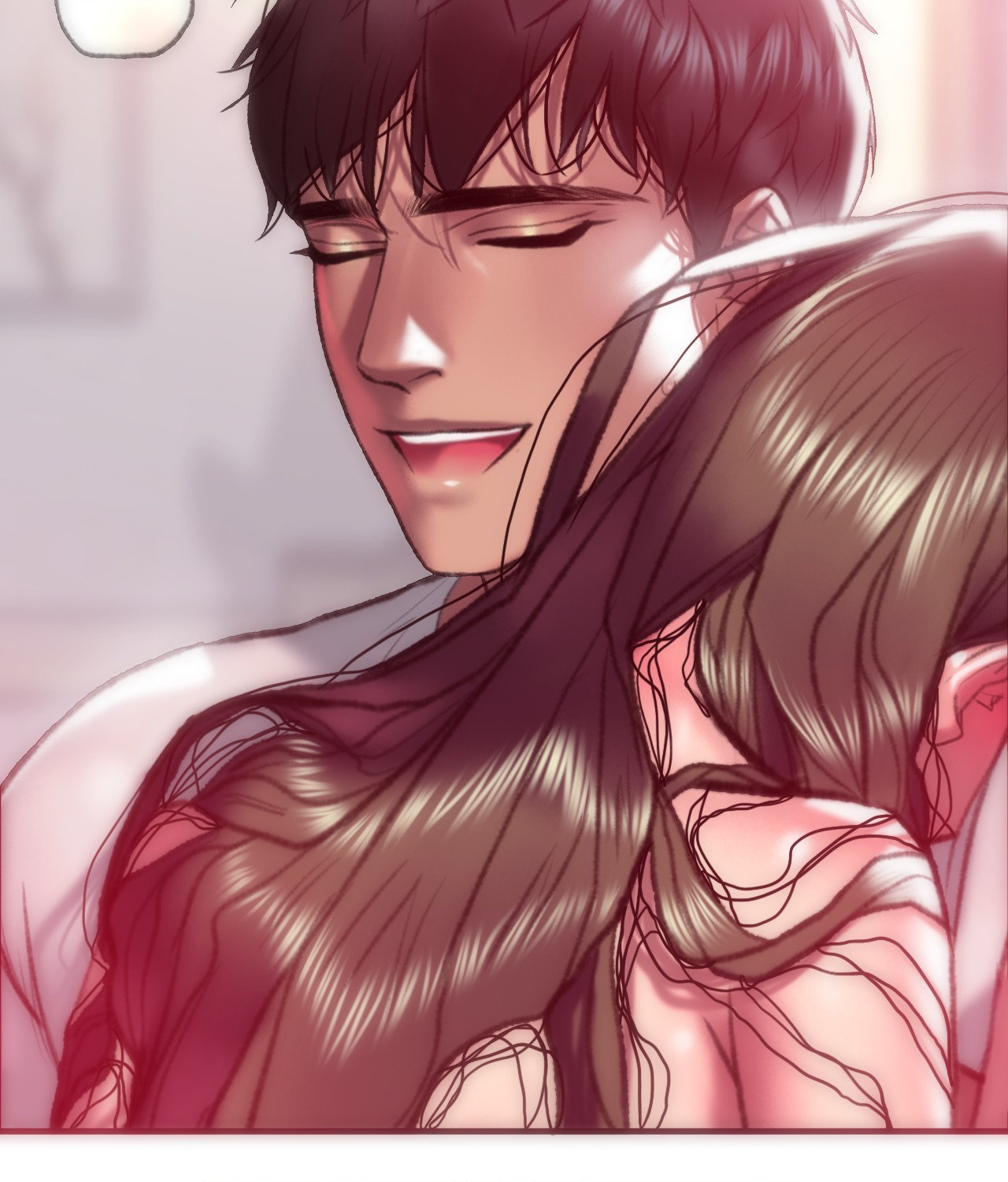 The Man in My Dreams Chapter 12 - Page 102