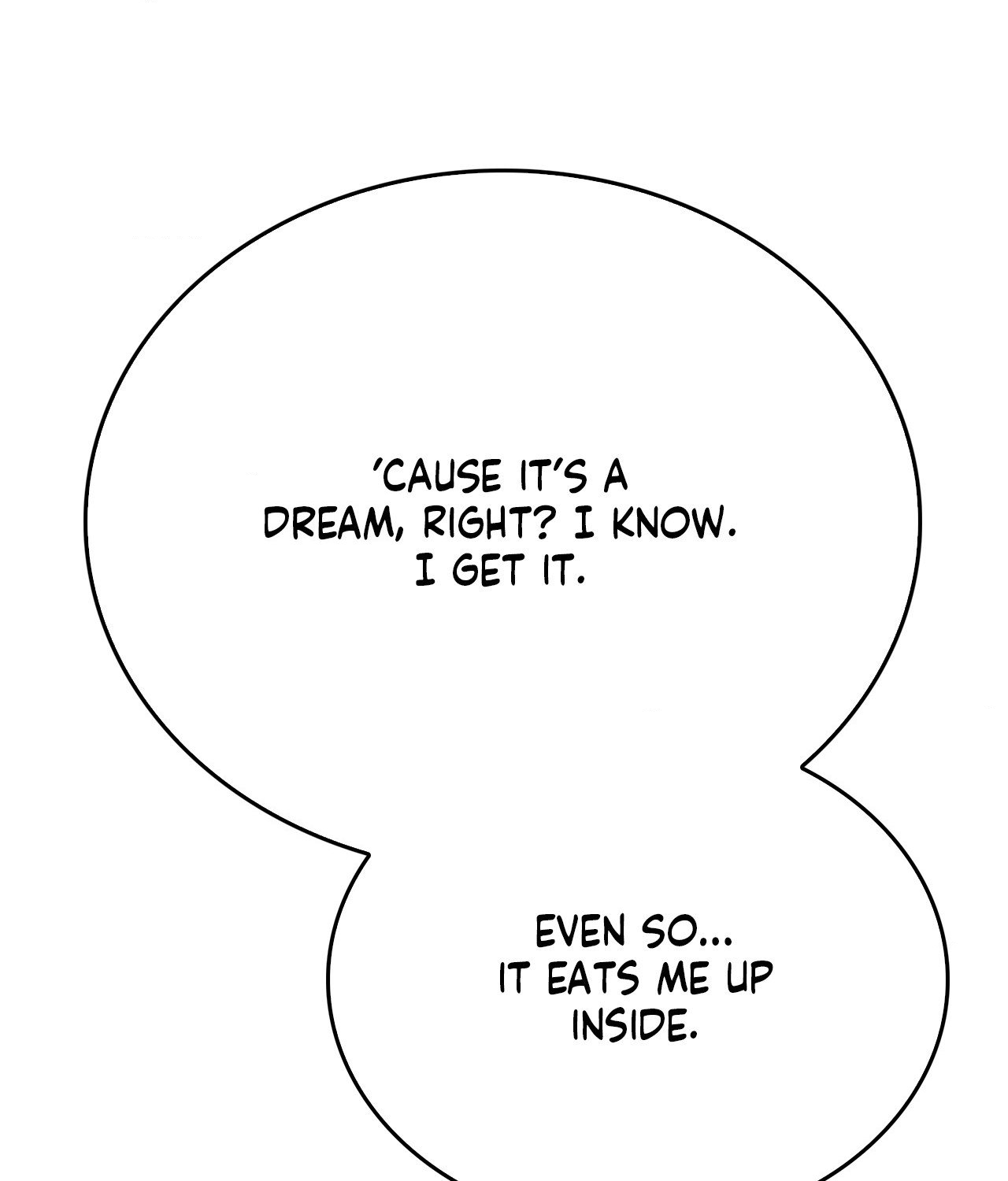 The Man in My Dreams Chapter 12 - Page 106