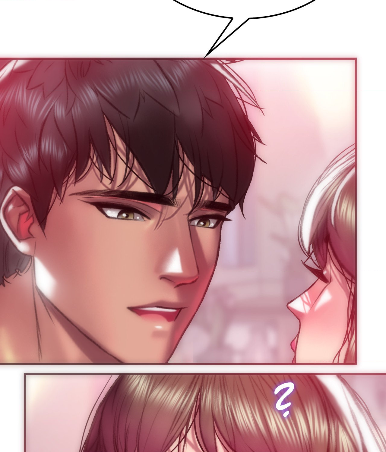 The Man in My Dreams Chapter 12 - Page 107