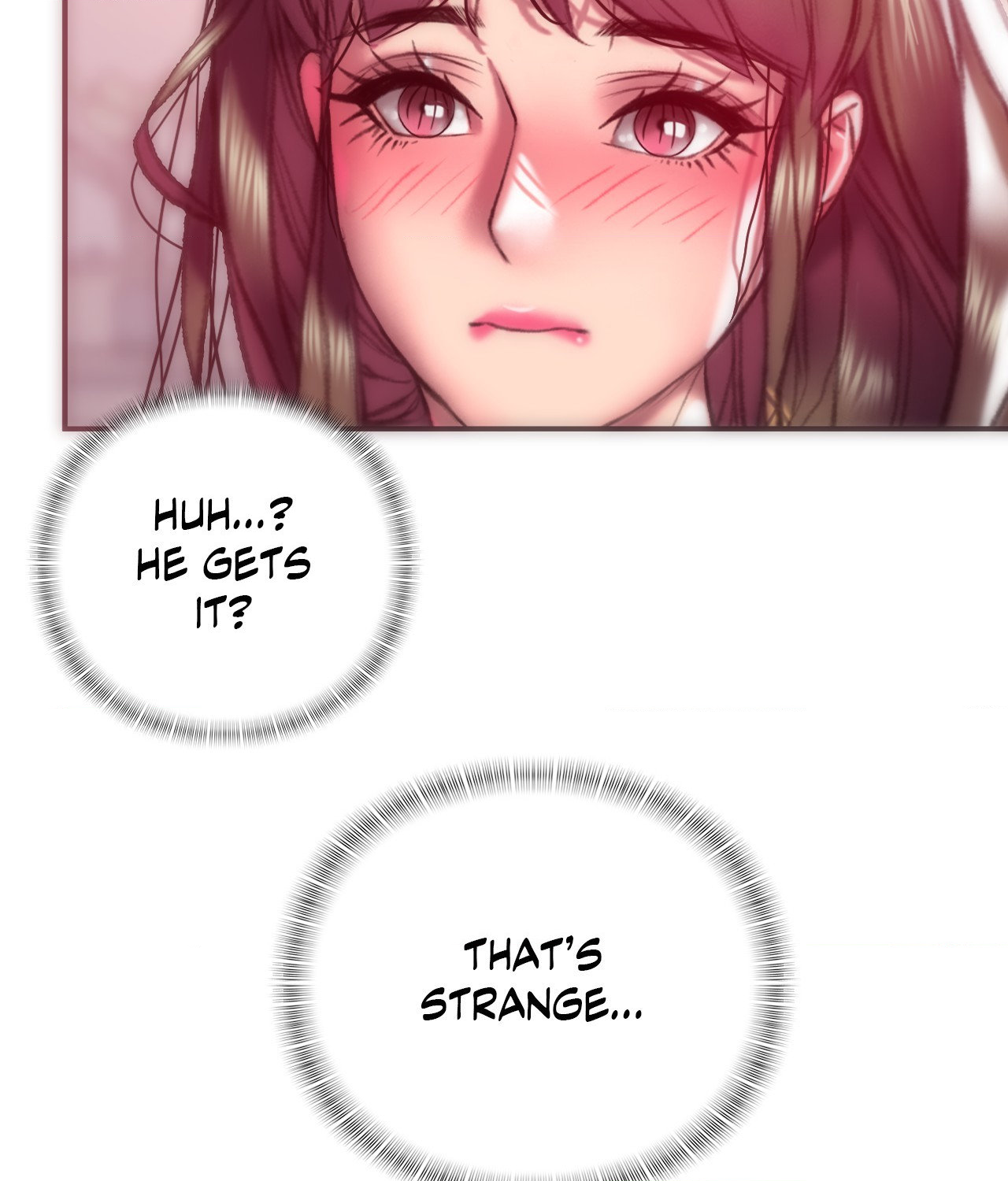 The Man in My Dreams Chapter 12 - Page 108