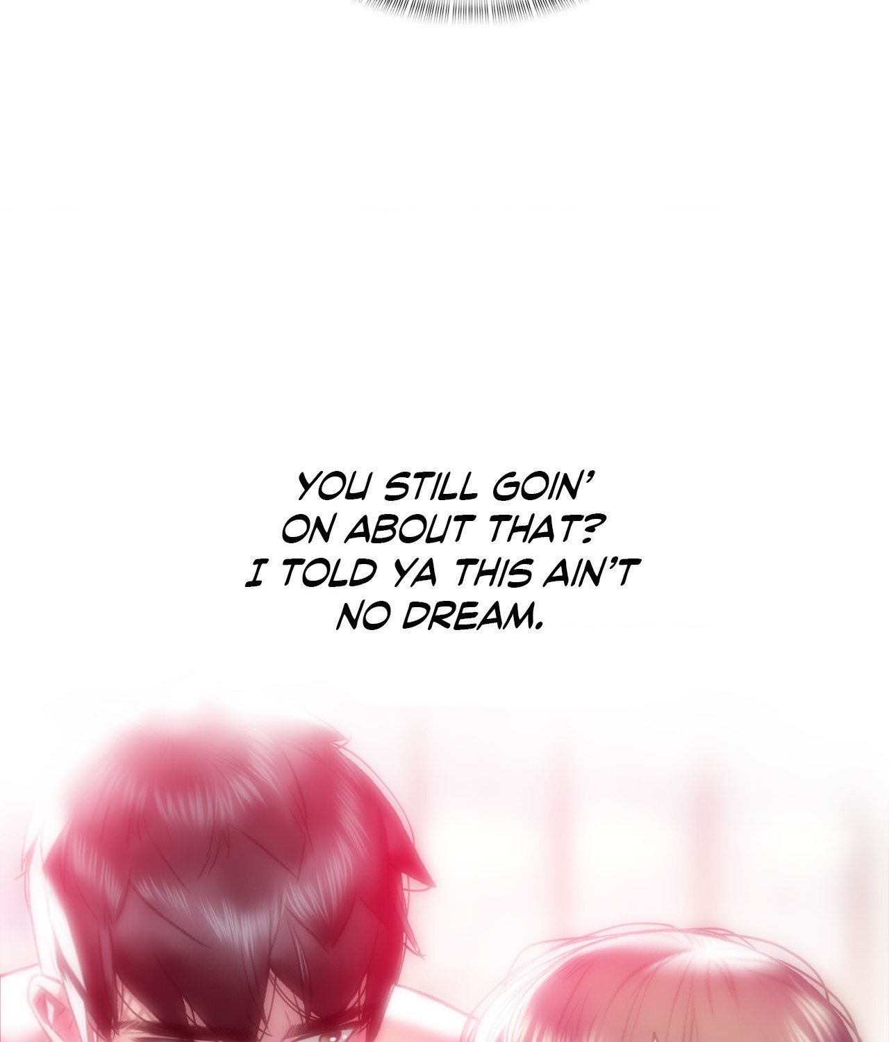 The Man in My Dreams Chapter 12 - Page 109