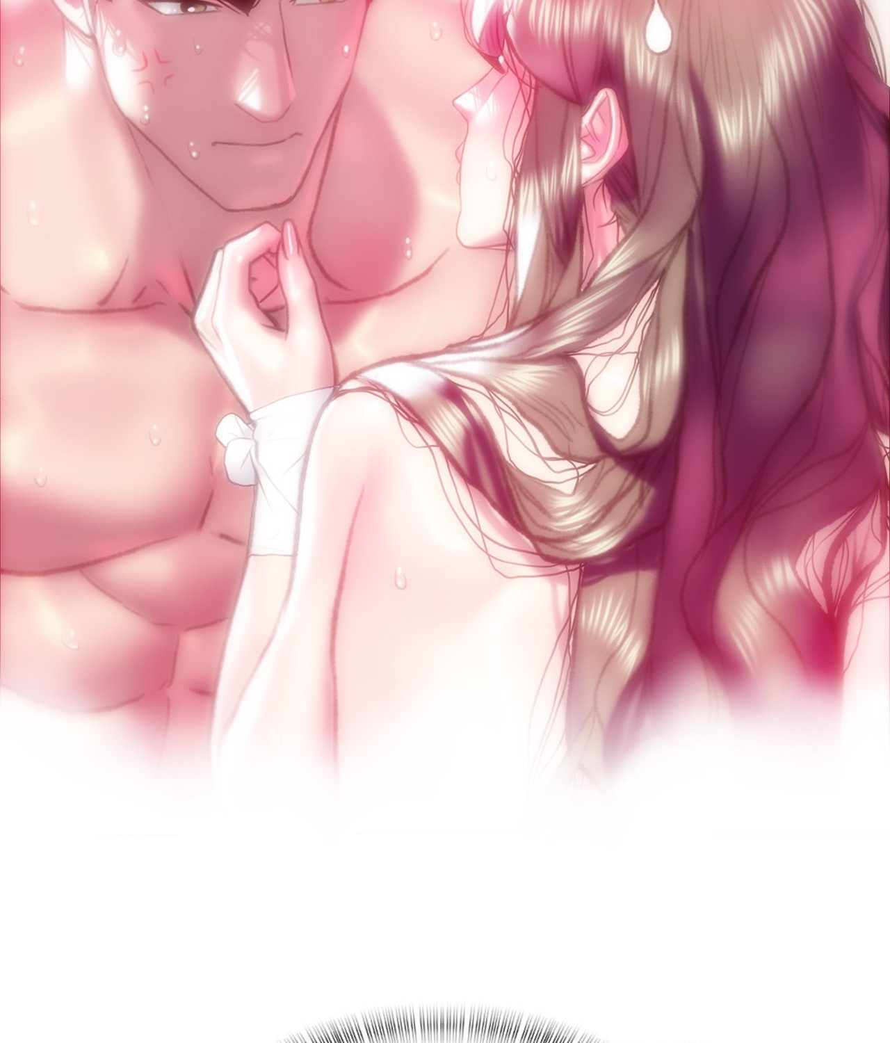 The Man in My Dreams Chapter 12 - Page 110