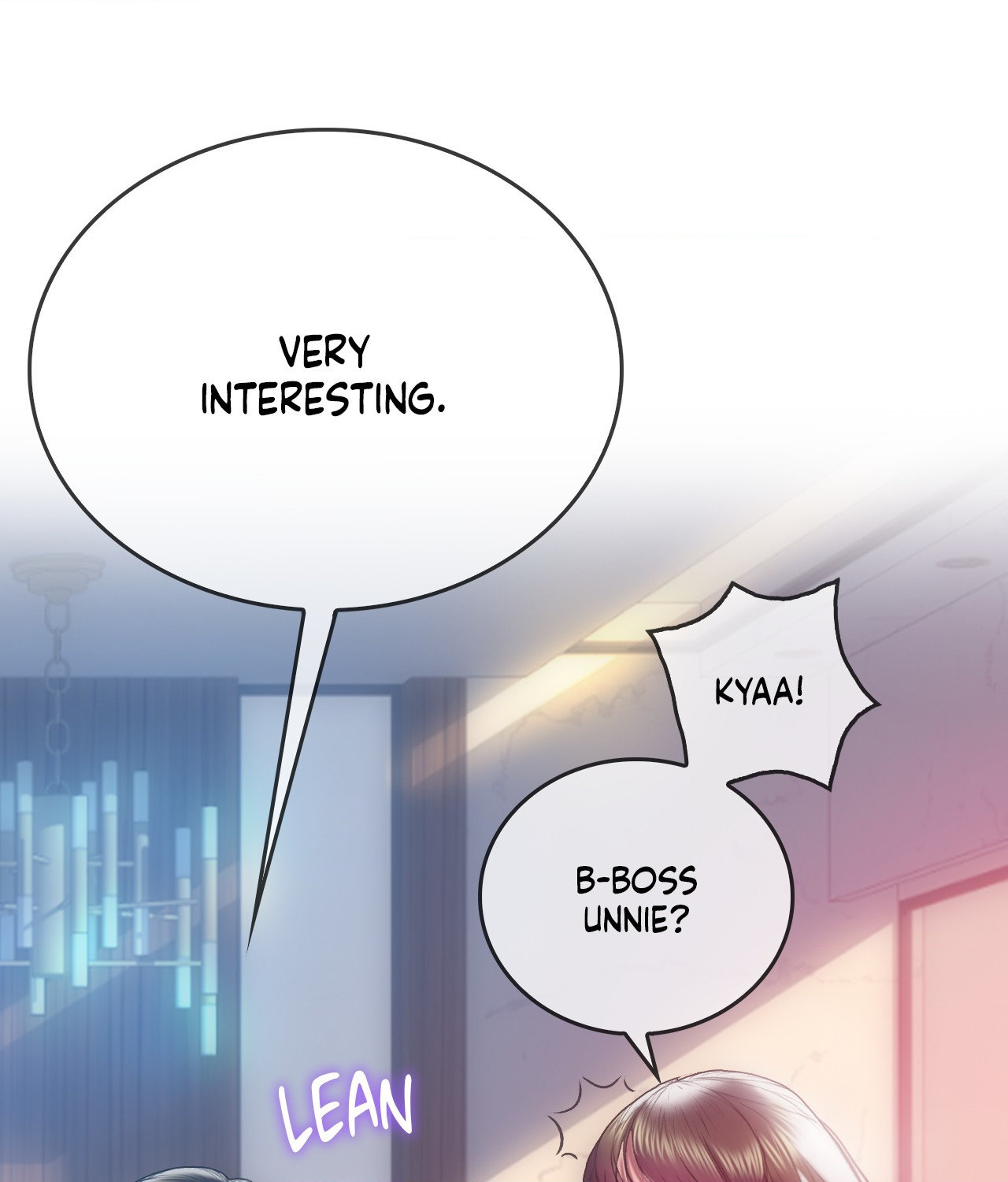 The Man in My Dreams Chapter 12 - Page 12
