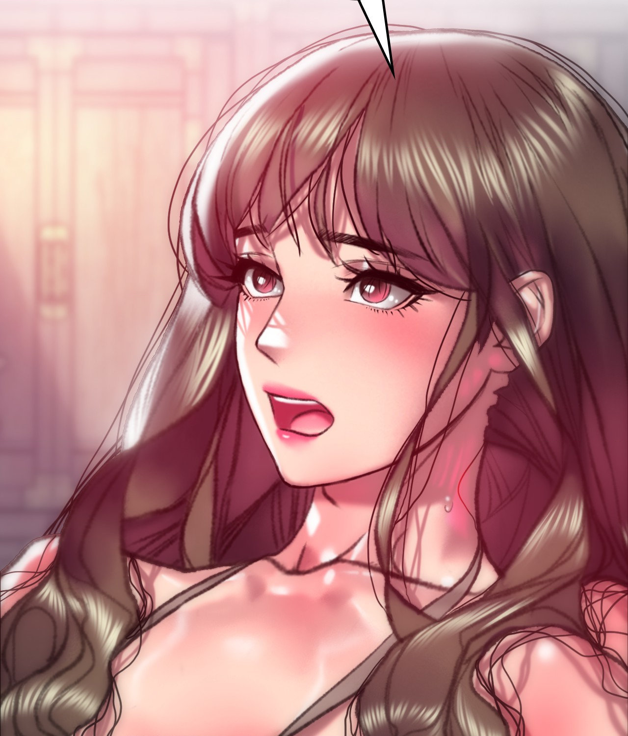 The Man in My Dreams Chapter 12 - Page 112