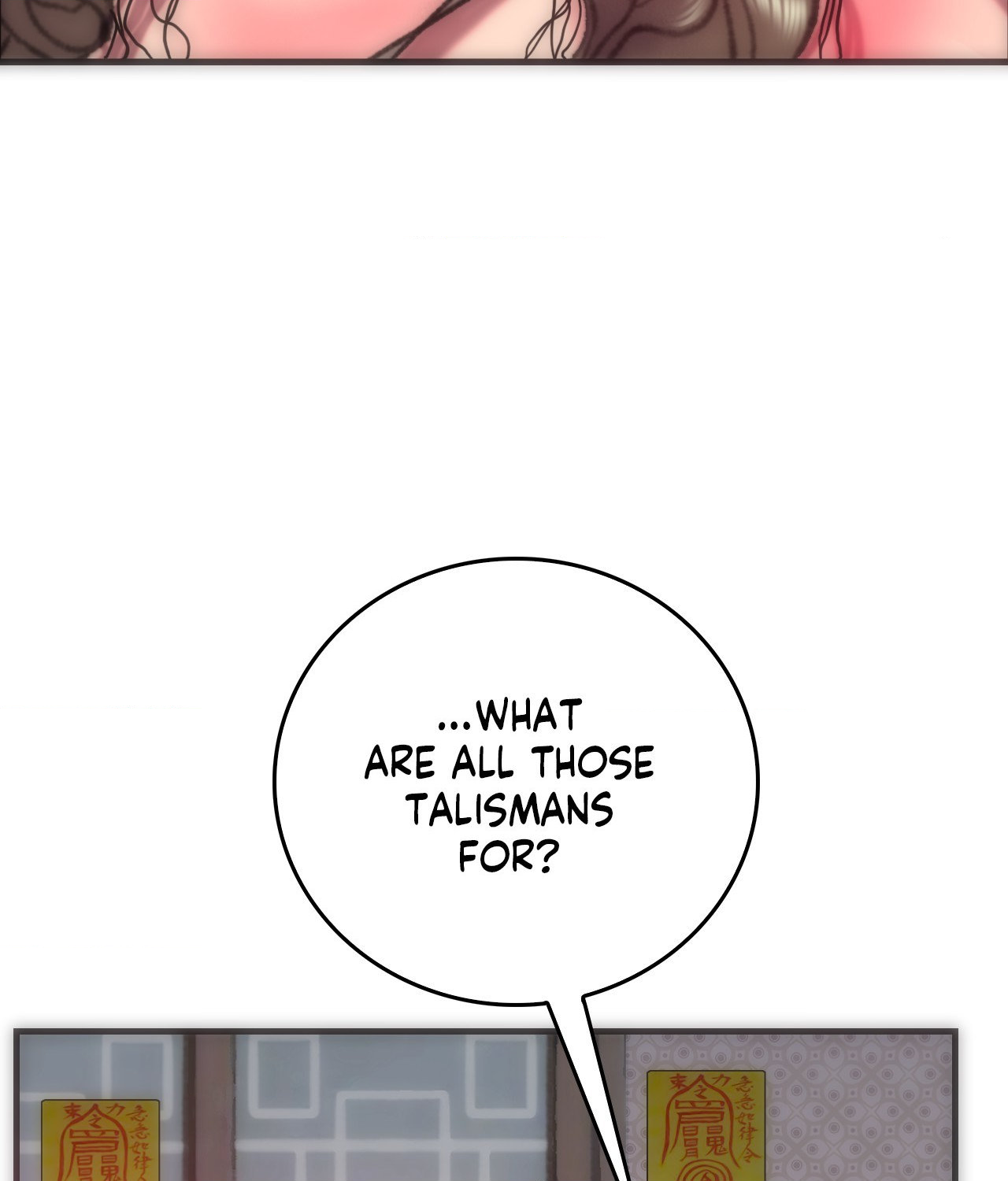 The Man in My Dreams Chapter 12 - Page 113