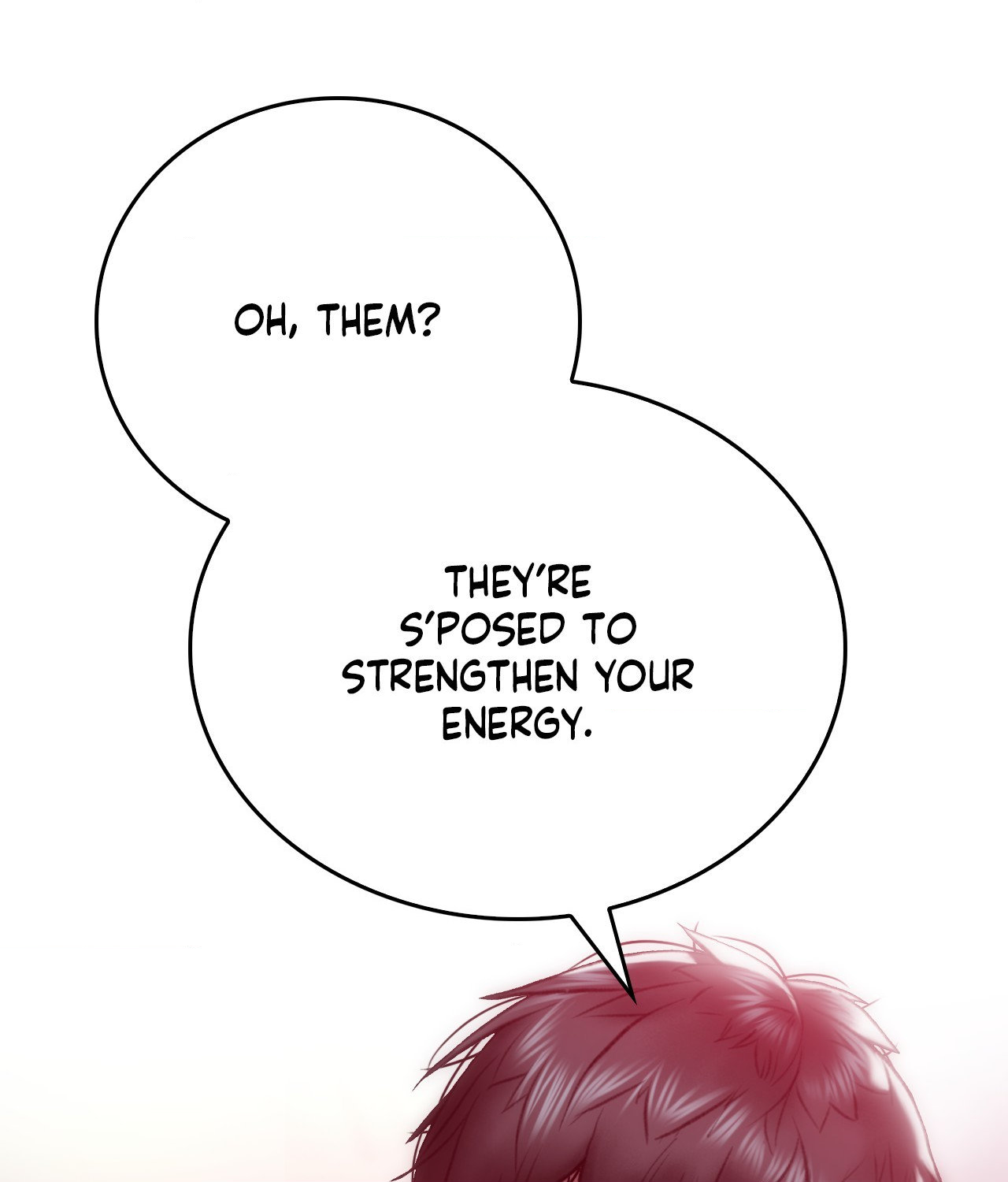 The Man in My Dreams Chapter 12 - Page 115