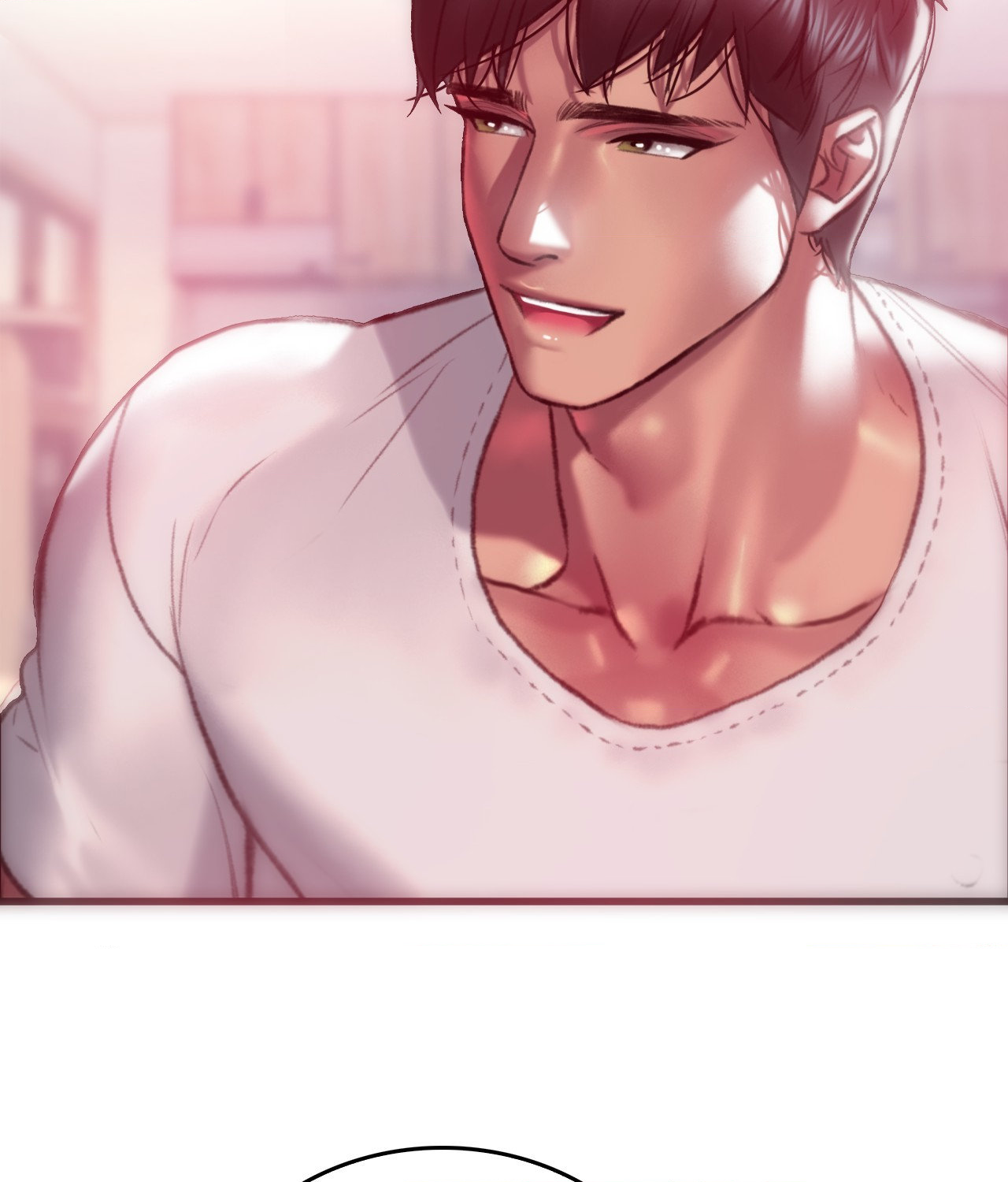 The Man in My Dreams Chapter 12 - Page 116
