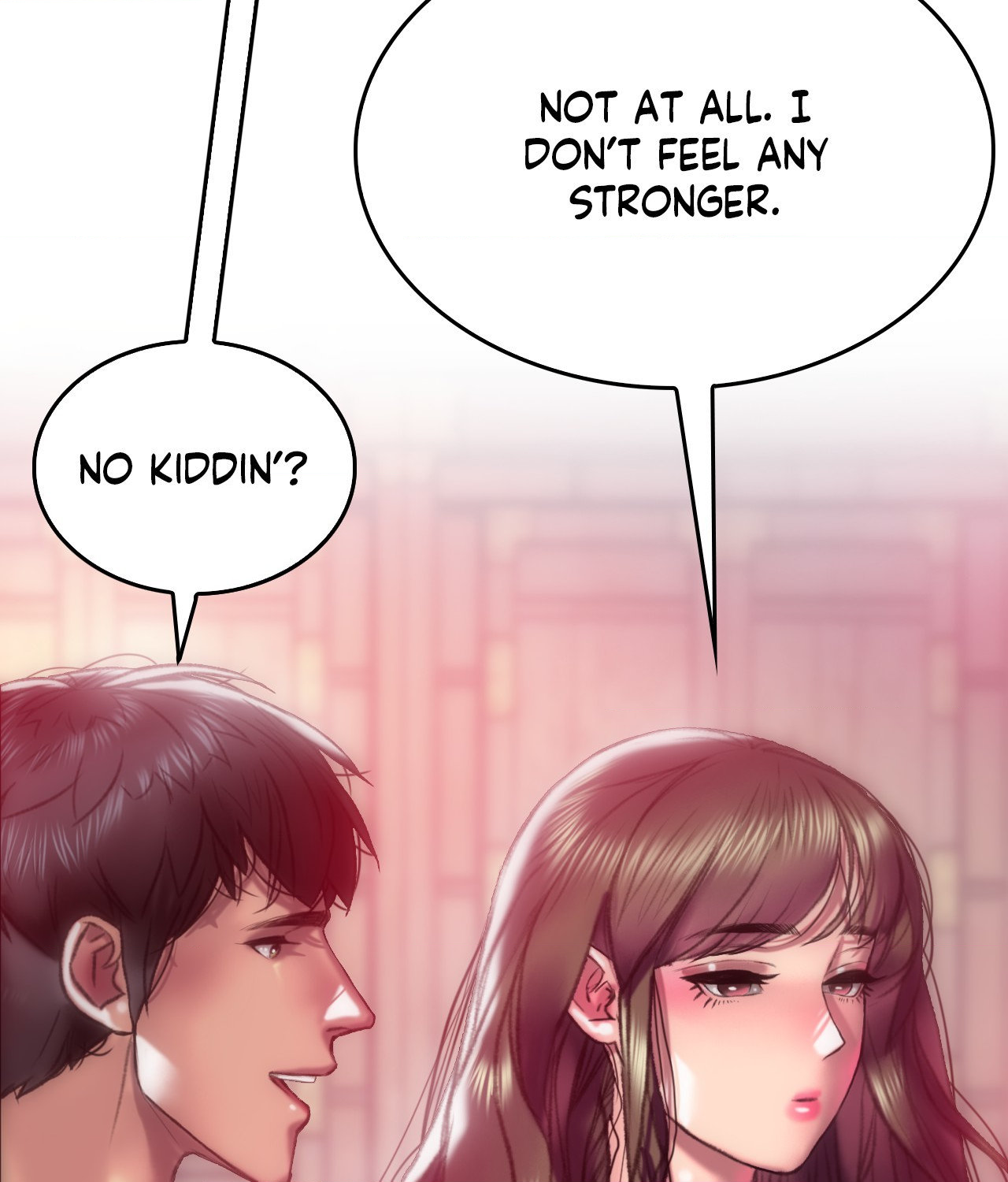 The Man in My Dreams Chapter 12 - Page 120