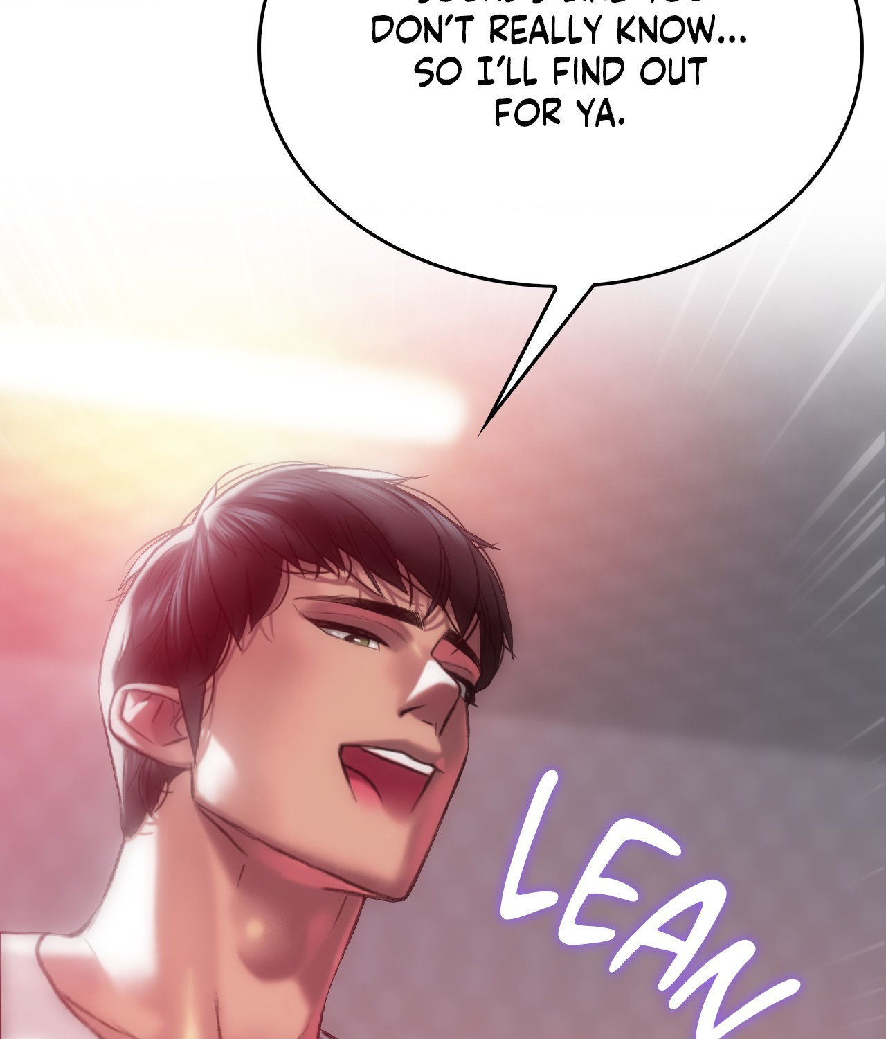The Man in My Dreams Chapter 12 - Page 122