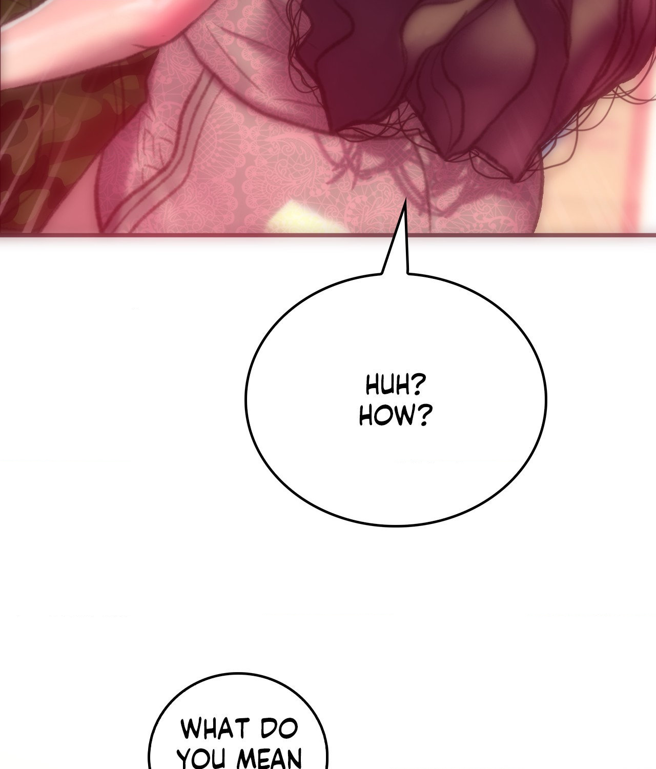 The Man in My Dreams Chapter 12 - Page 124