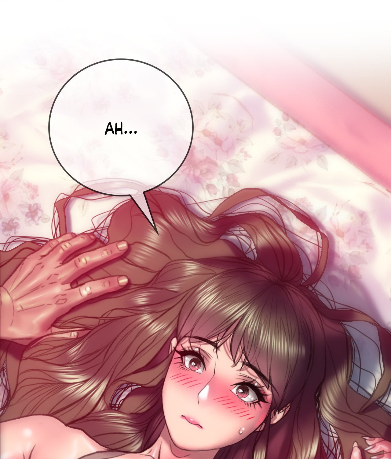 The Man in My Dreams Chapter 12 - Page 127