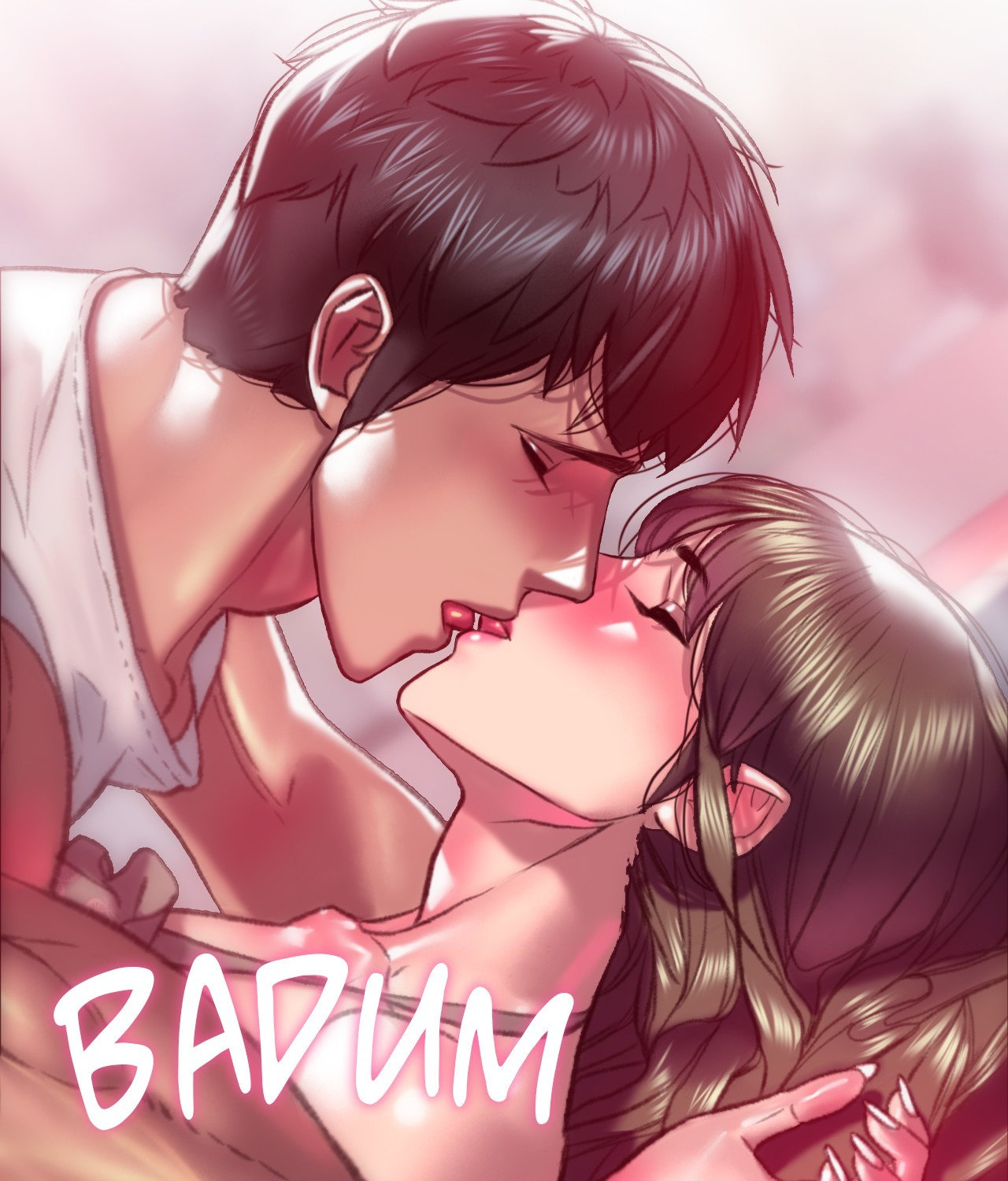 The Man in My Dreams Chapter 12 - Page 133