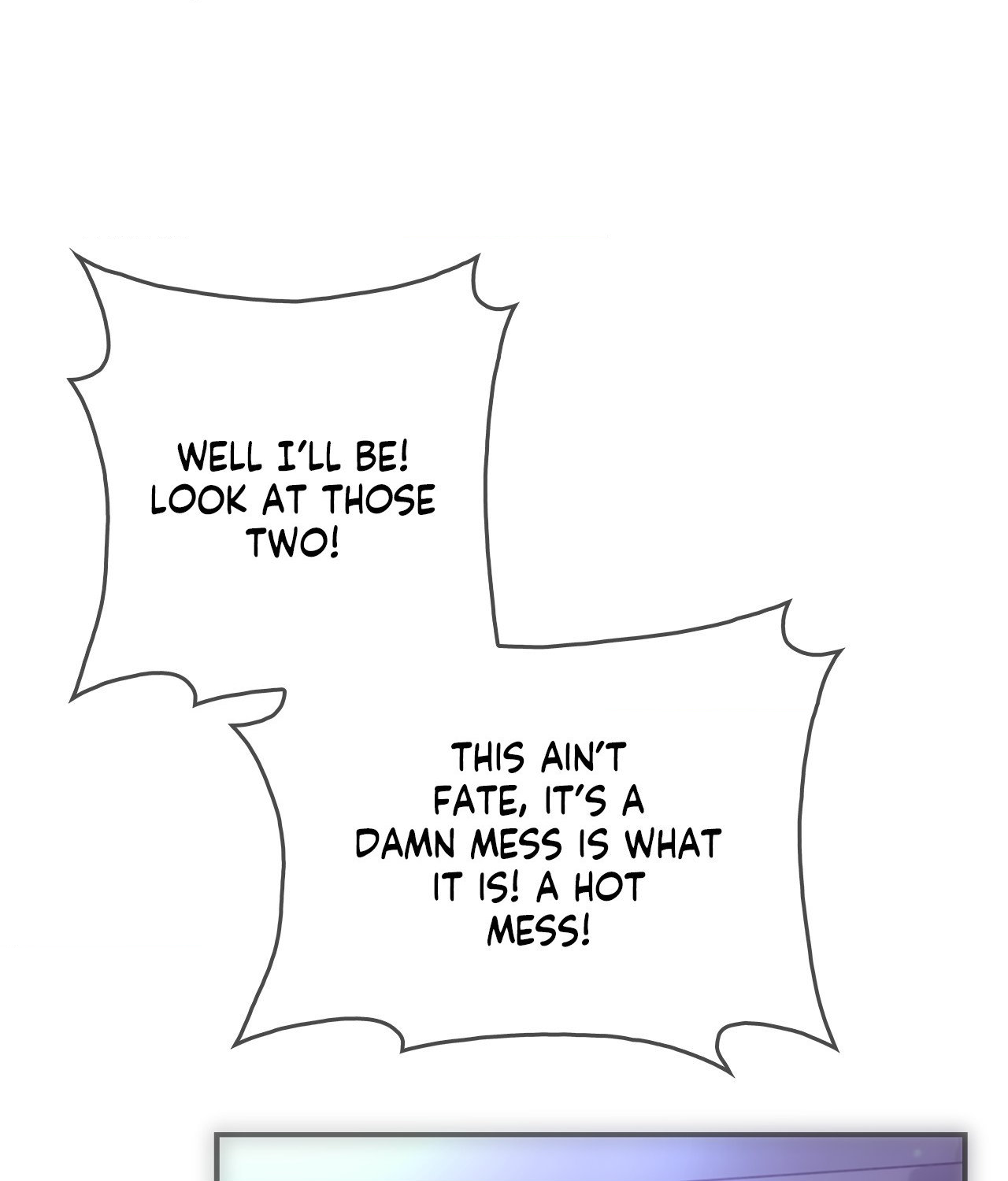 The Man in My Dreams Chapter 12 - Page 135