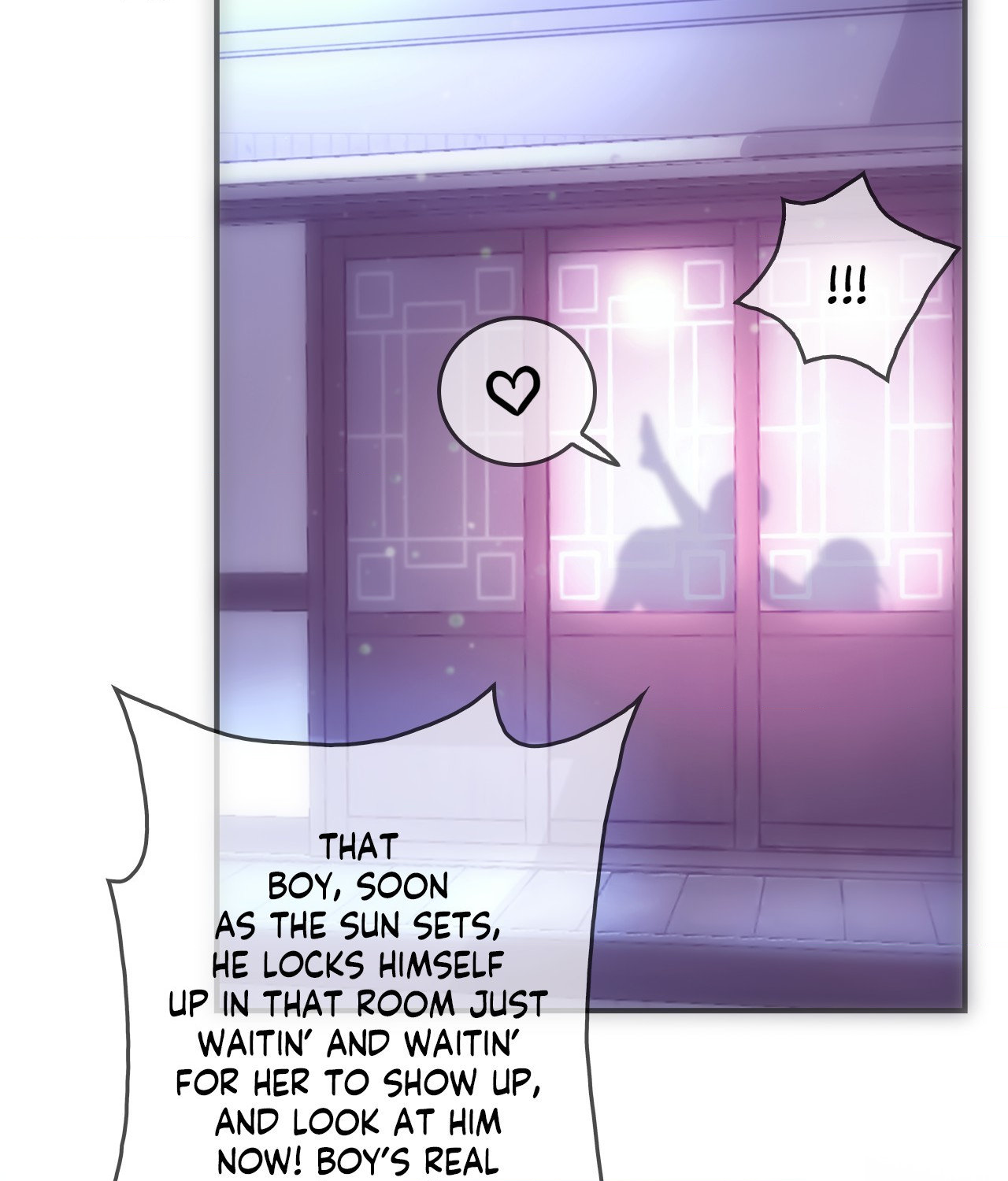 The Man in My Dreams Chapter 12 - Page 136