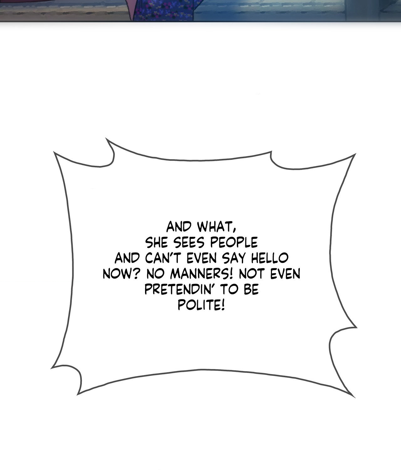 The Man in My Dreams Chapter 12 - Page 138