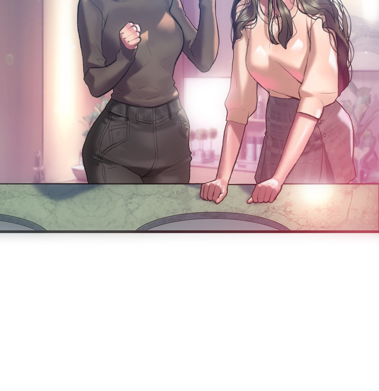 The Man in My Dreams Chapter 12 - Page 21