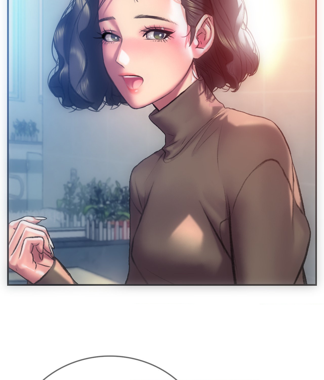 The Man in My Dreams Chapter 12 - Page 27