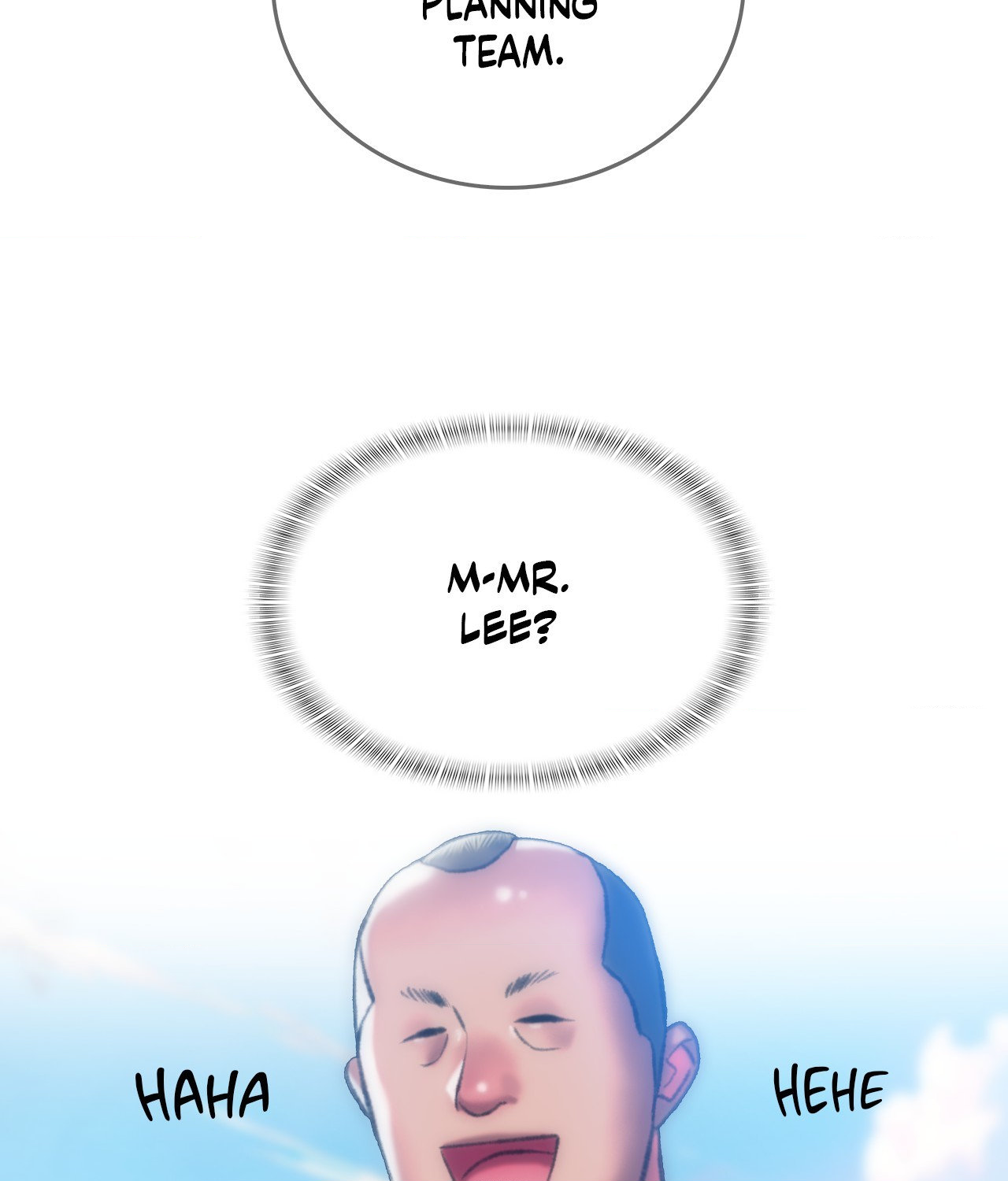 The Man in My Dreams Chapter 12 - Page 30